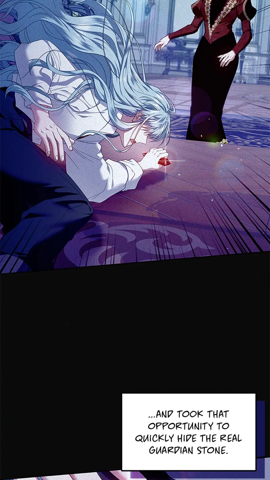 Helena: Master of the Guardian Stone Chapter 8 - page 65