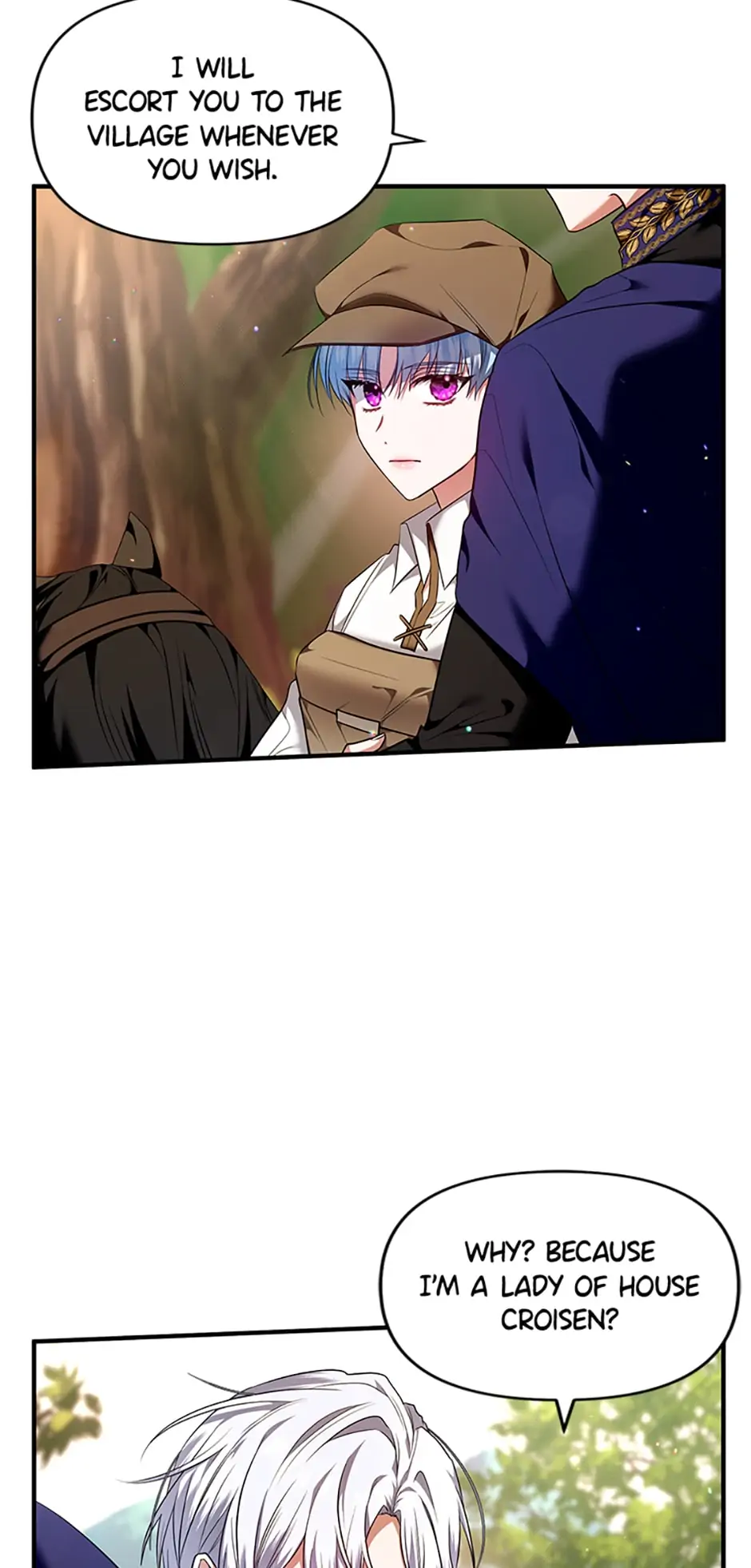 Helena: Master of the Guardian Stone Chapter 7 - page 13