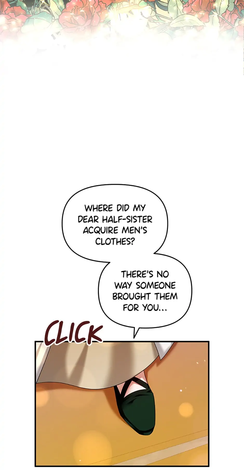 Helena: Master of the Guardian Stone Chapter 7 - page 23