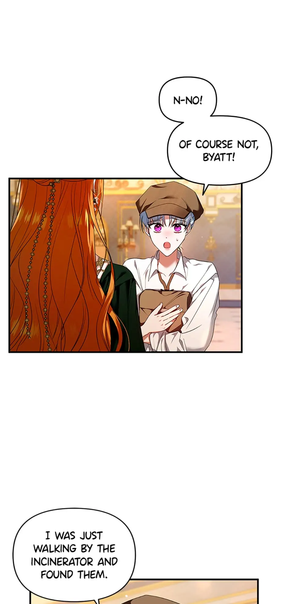 Helena: Master of the Guardian Stone Chapter 7 - page 27