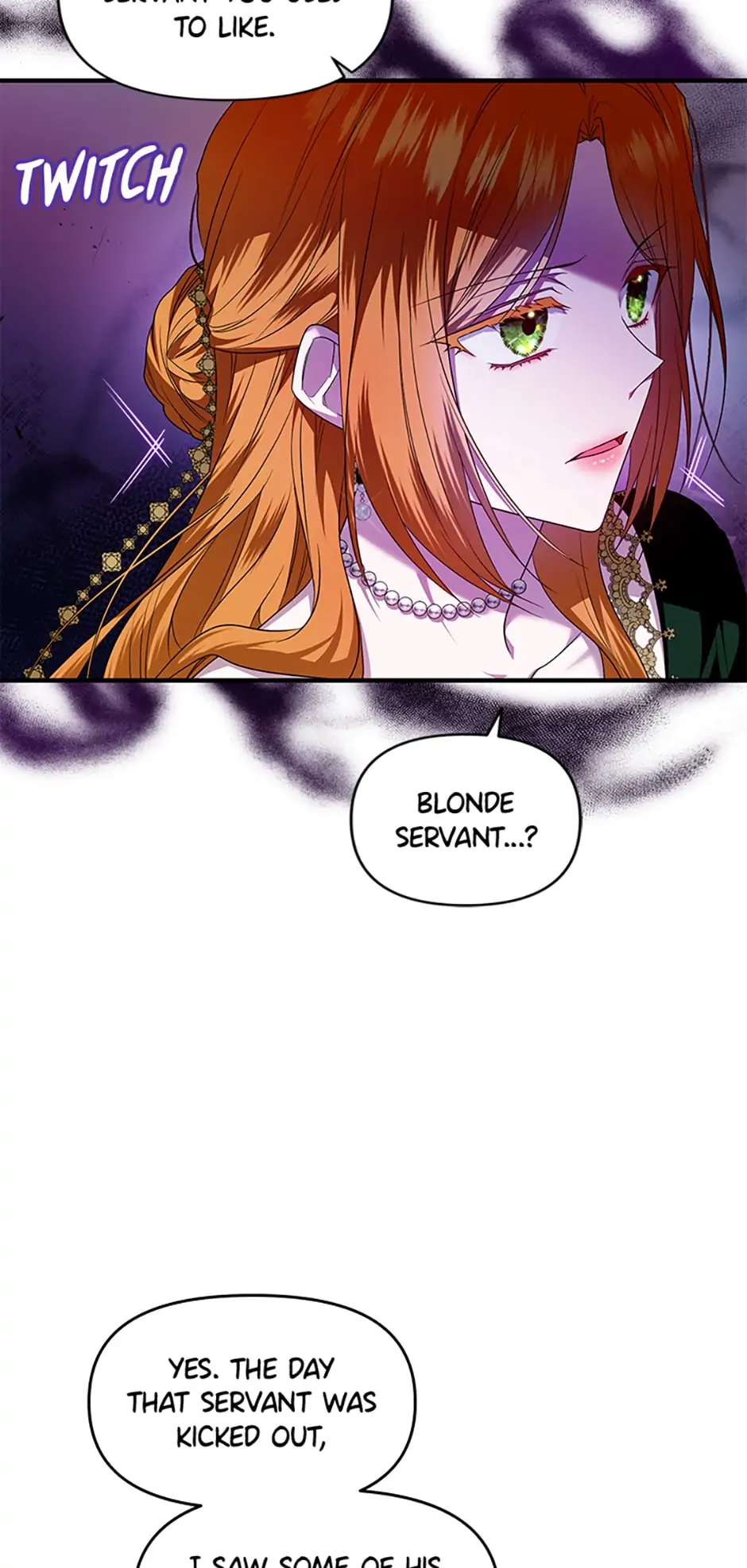 Helena: Master of the Guardian Stone Chapter 7 - page 29