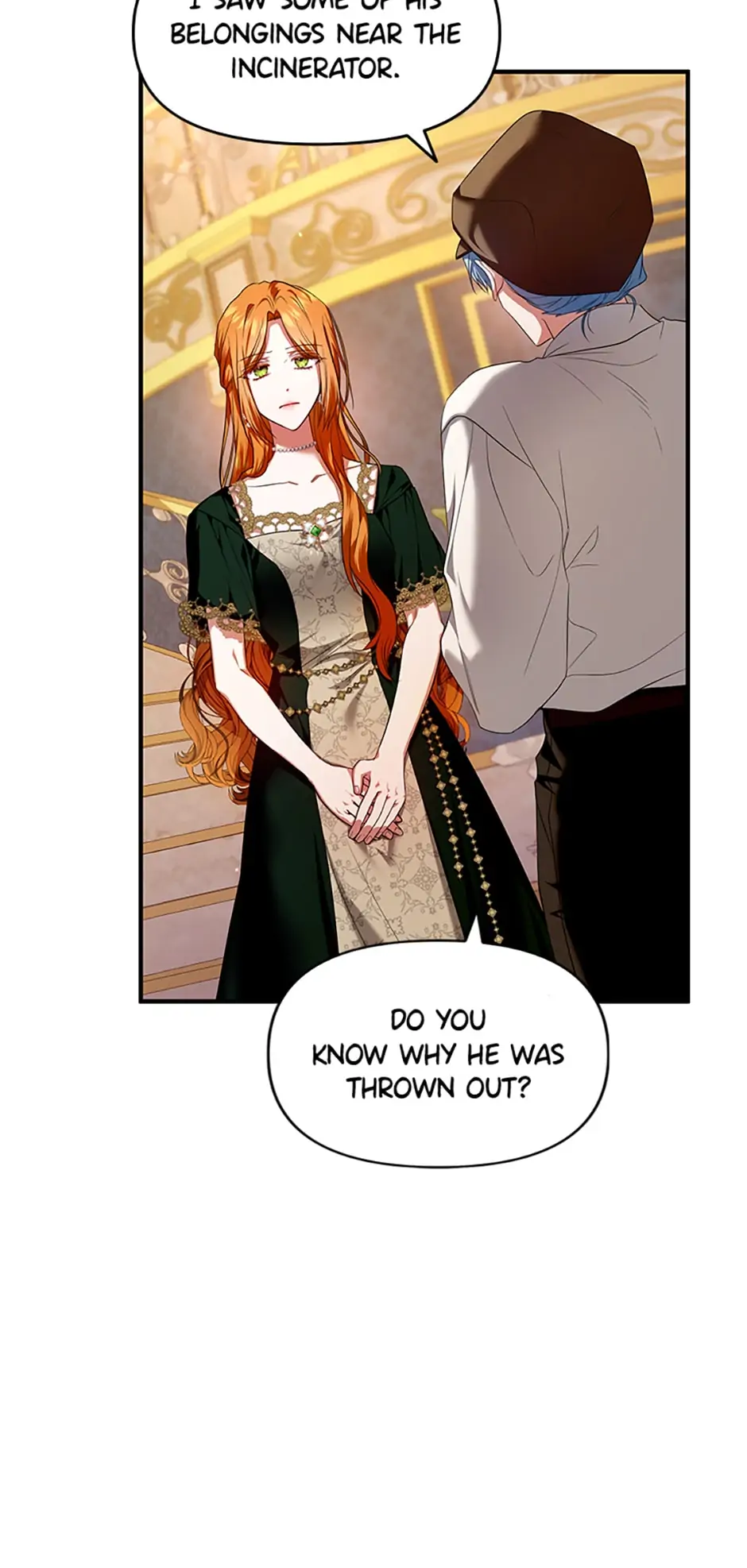 Helena: Master of the Guardian Stone Chapter 7 - page 30