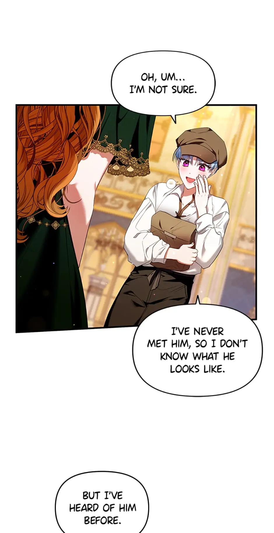 Helena: Master of the Guardian Stone Chapter 7 - page 40