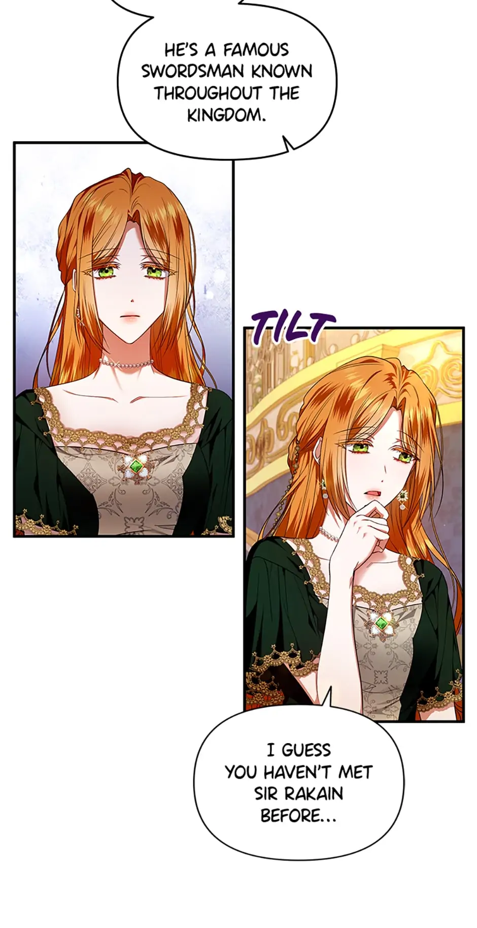 Helena: Master of the Guardian Stone Chapter 7 - page 41