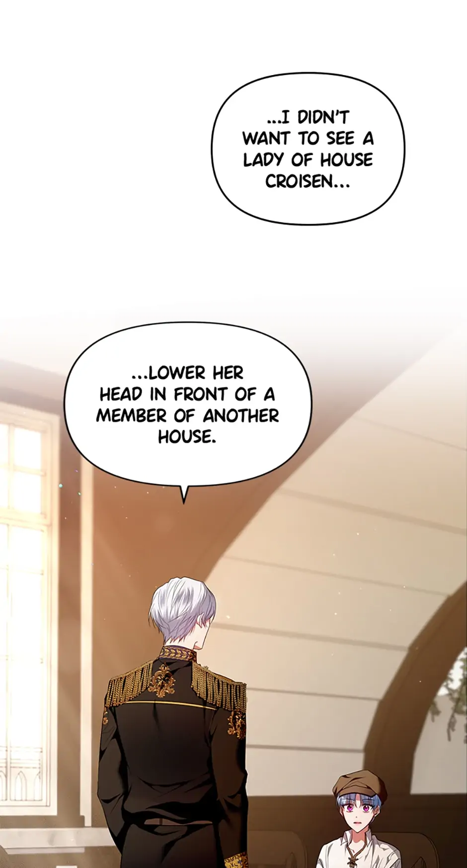 Helena: Master of the Guardian Stone Chapter 7 - page 4