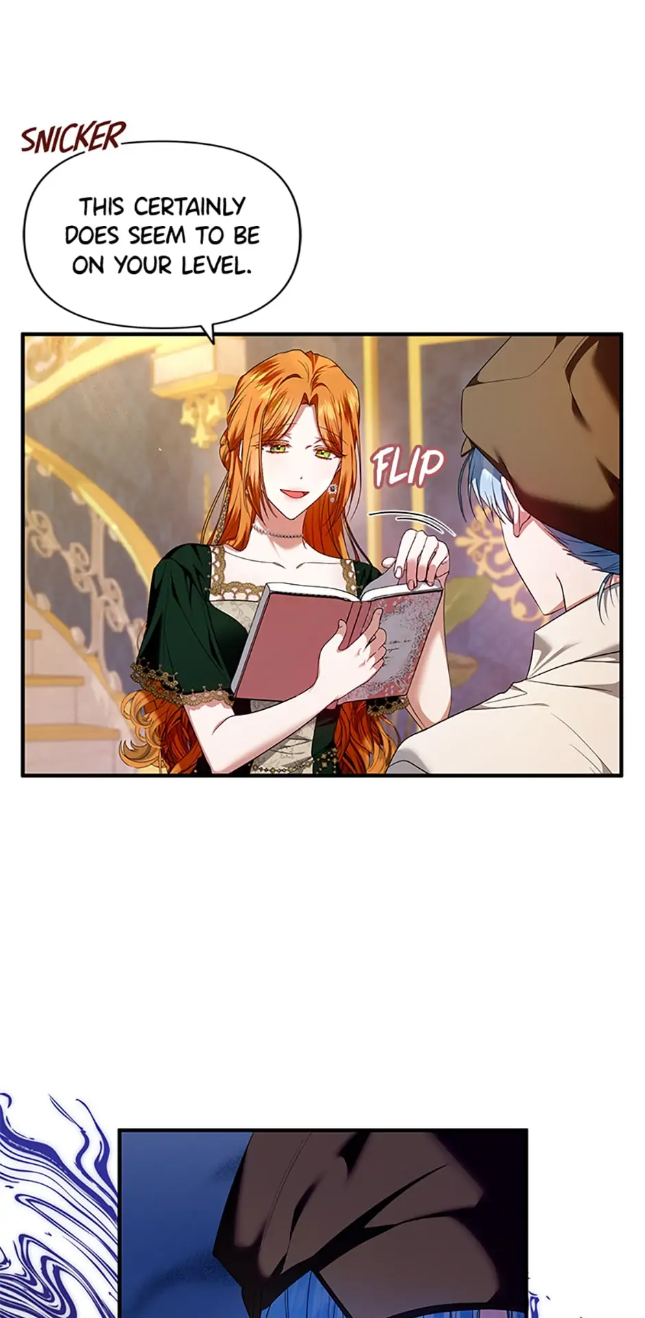 Helena: Master of the Guardian Stone Chapter 7 - page 55