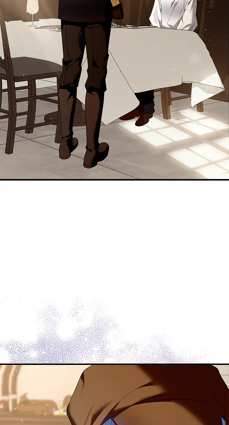 Helena: Master of the Guardian Stone Chapter 7 - page 5