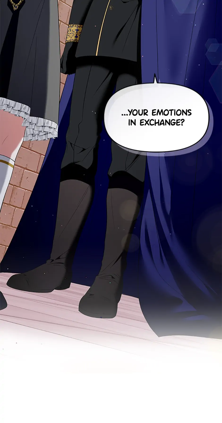 Helena: Master of the Guardian Stone Chapter 62 - page 22