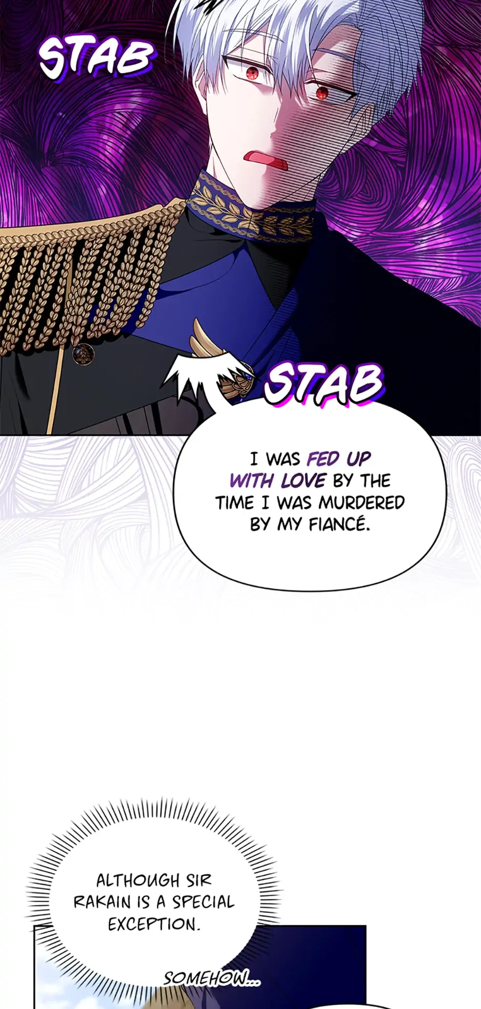 Helena: Master of the Guardian Stone Chapter 62 - page 26