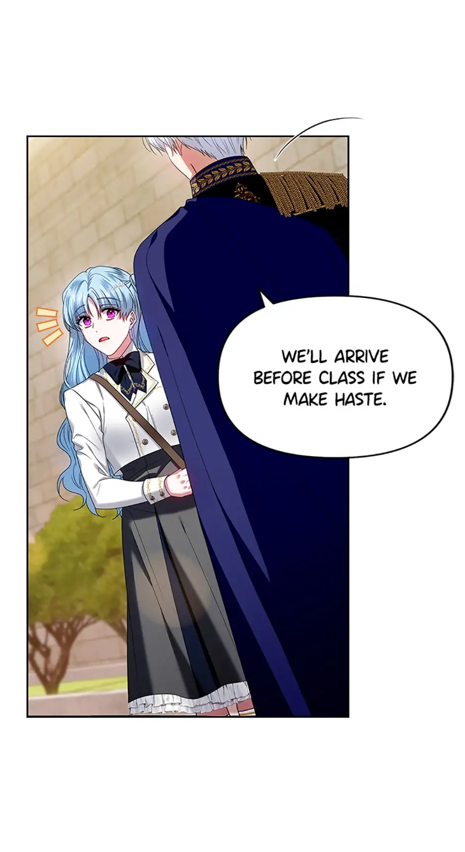 Helena: Master of the Guardian Stone Chapter 62 - page 31