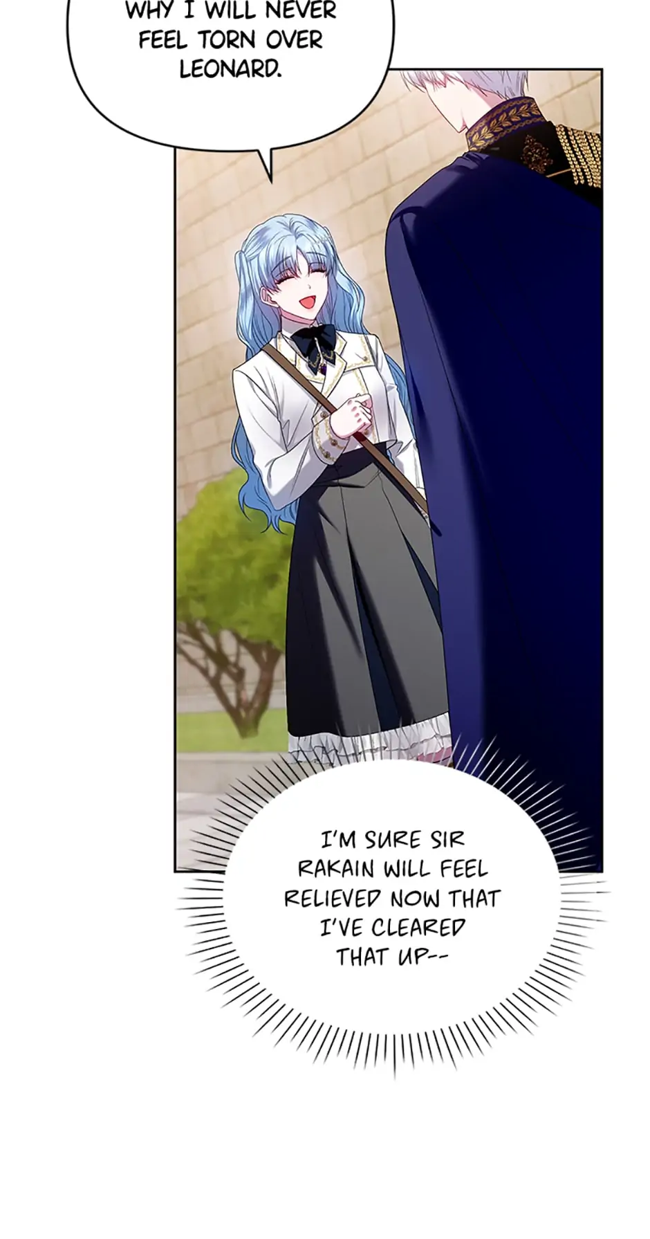 Helena: Master of the Guardian Stone Chapter 62 - page 4
