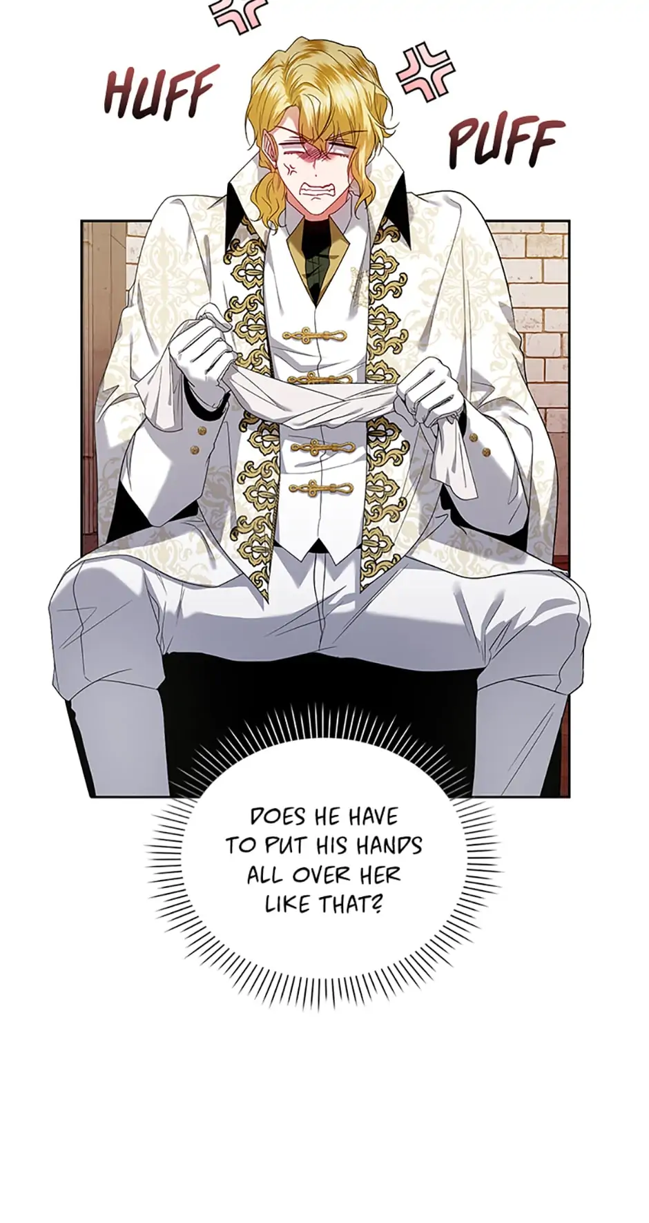 Helena: Master of the Guardian Stone Chapter 62 - page 66