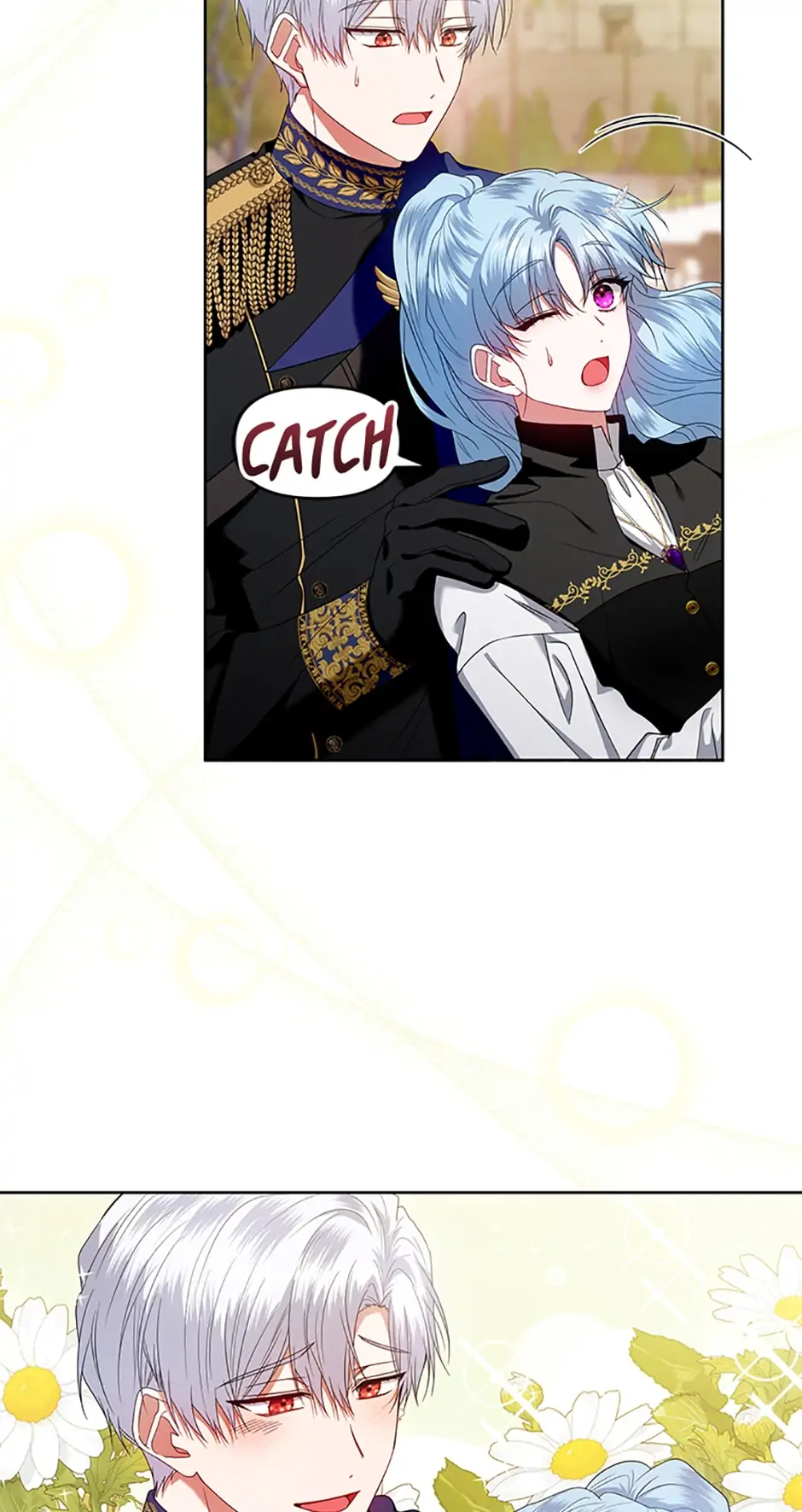 Helena: Master of the Guardian Stone Chapter 62 - page 68