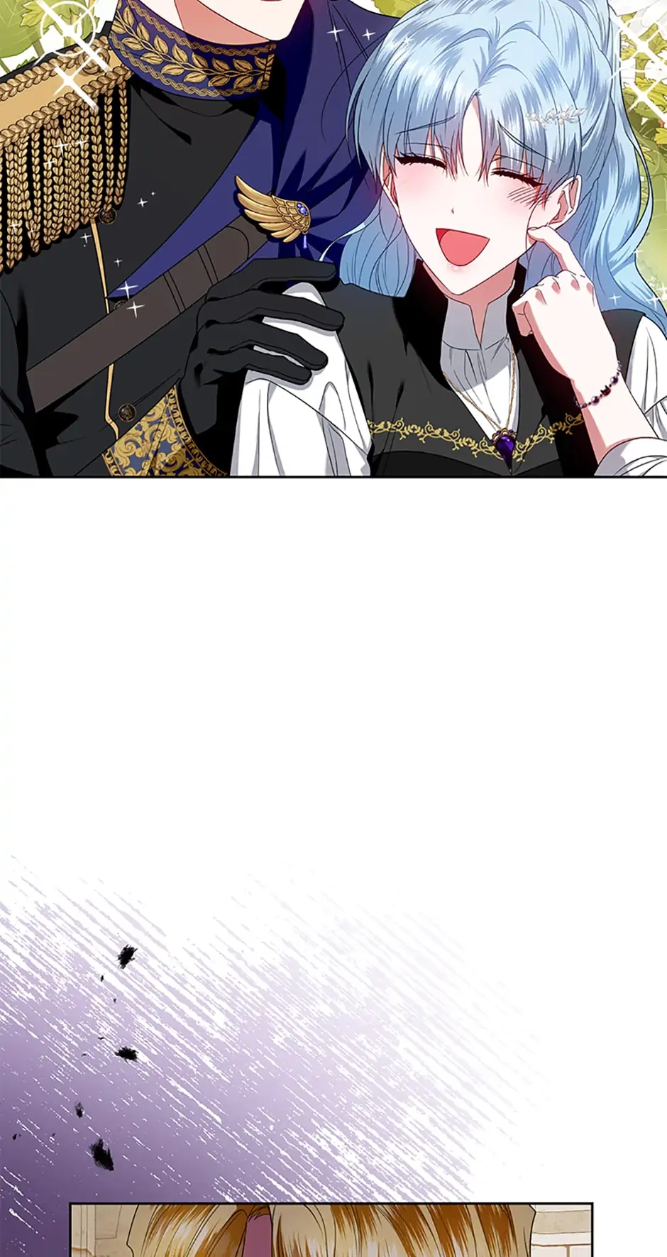 Helena: Master of the Guardian Stone Chapter 62 - page 69