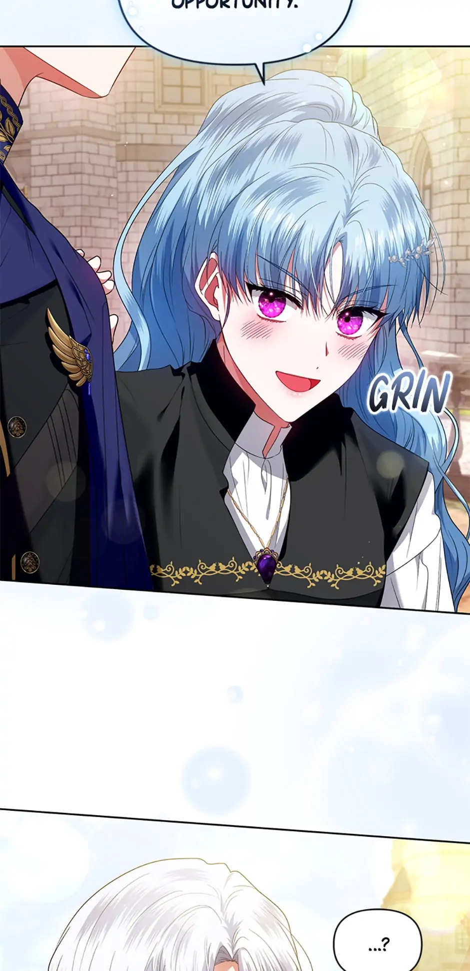 Helena: Master of the Guardian Stone Chapter 62 - page 79