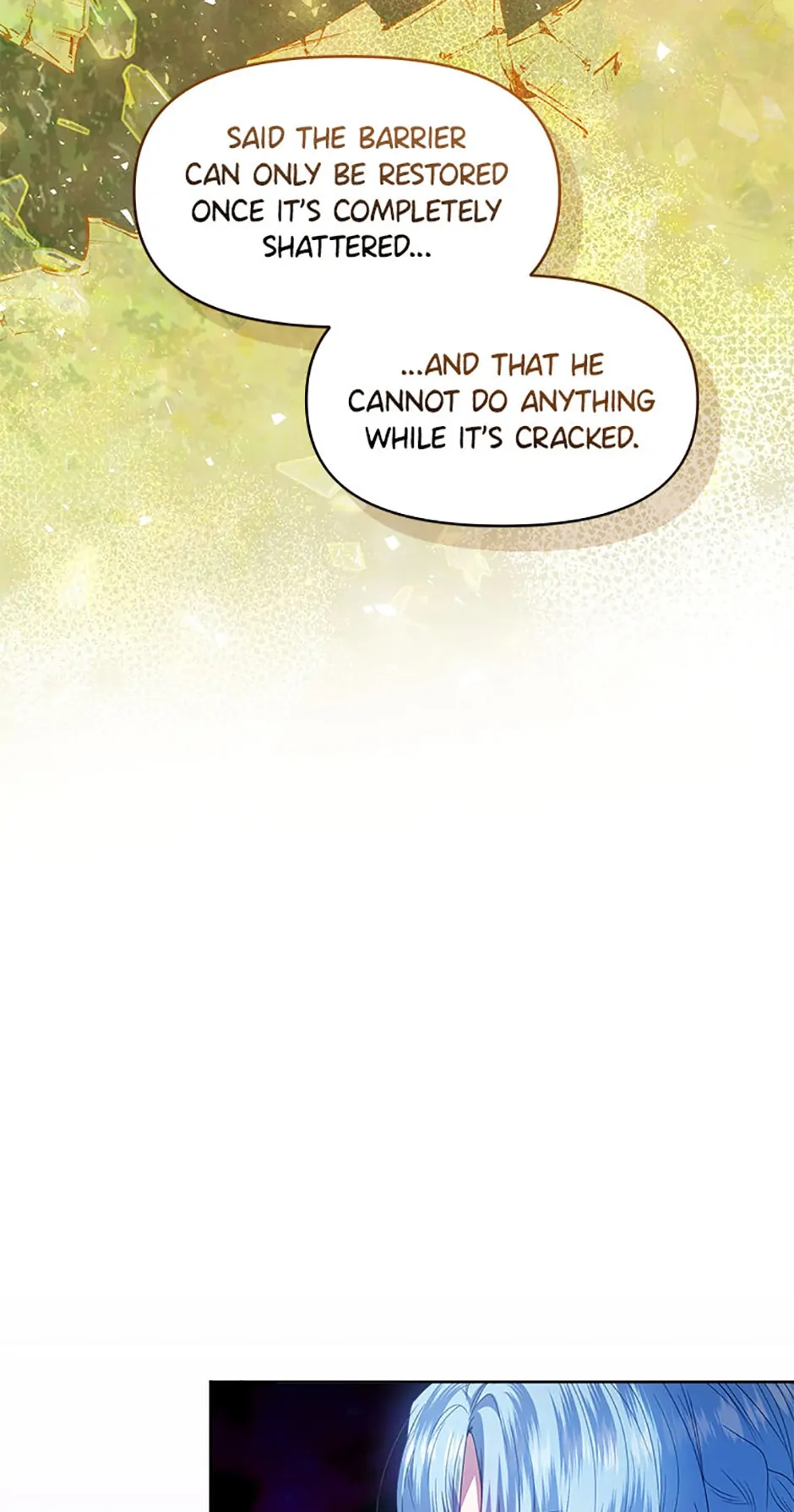 Helena: Master of the Guardian Stone Chapter 68 - page 9