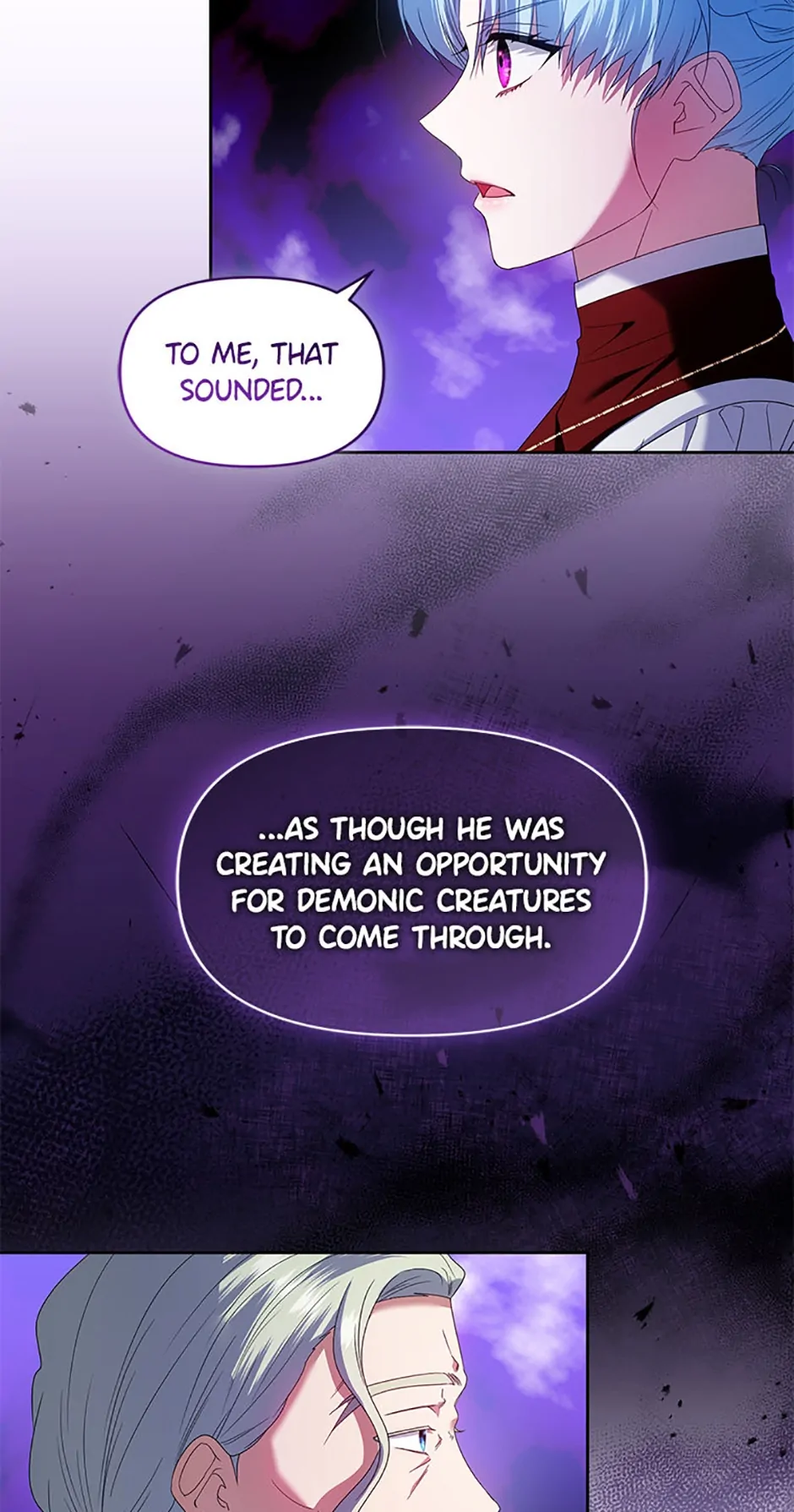 Helena: Master of the Guardian Stone Chapter 68 - page 10