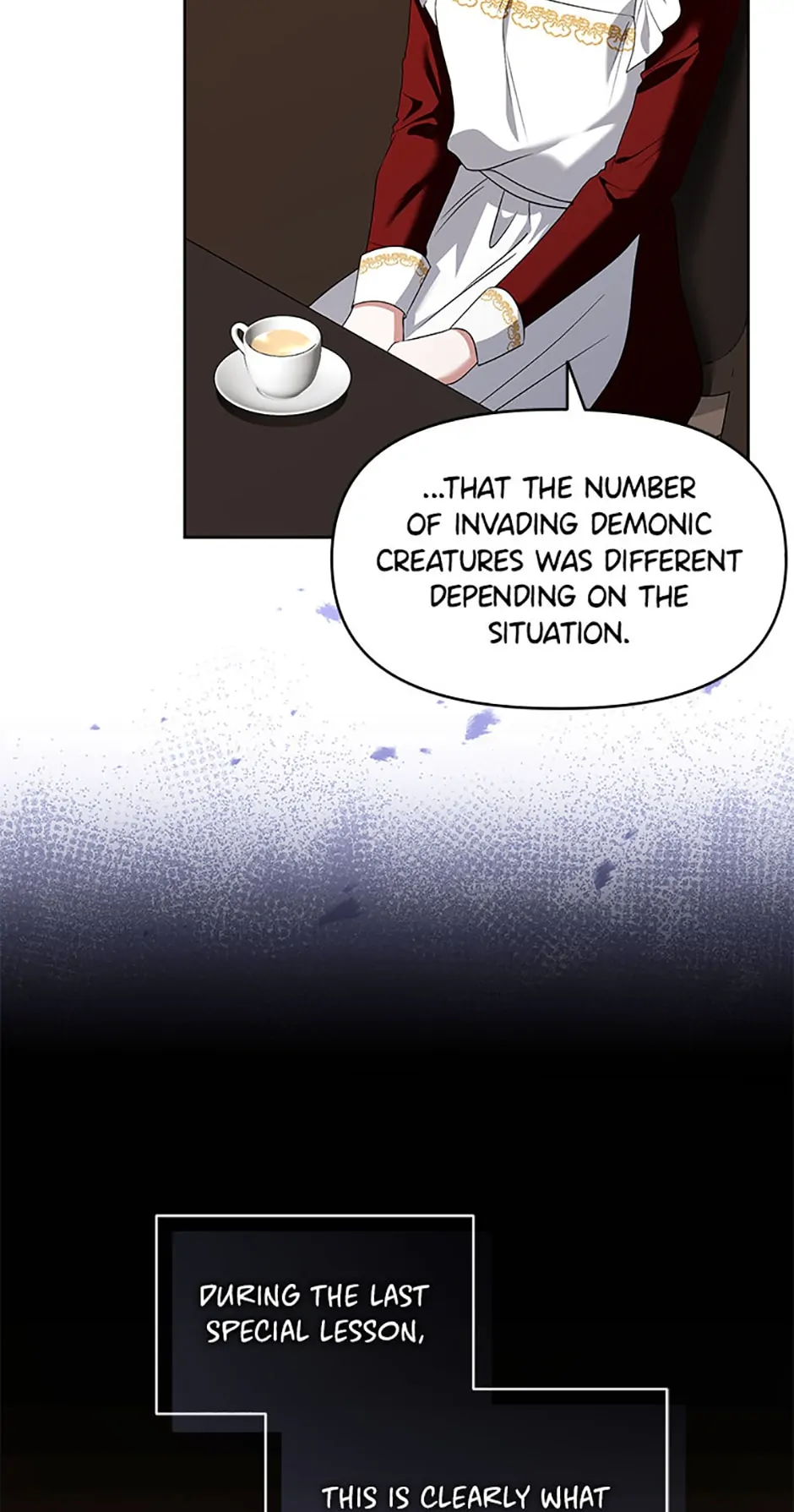 Helena: Master of the Guardian Stone Chapter 68 - page 12