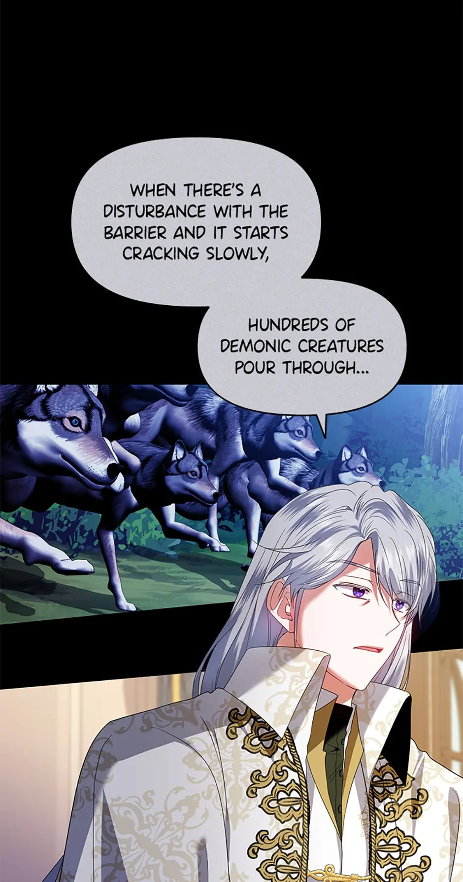 Helena: Master of the Guardian Stone Chapter 68 - page 14