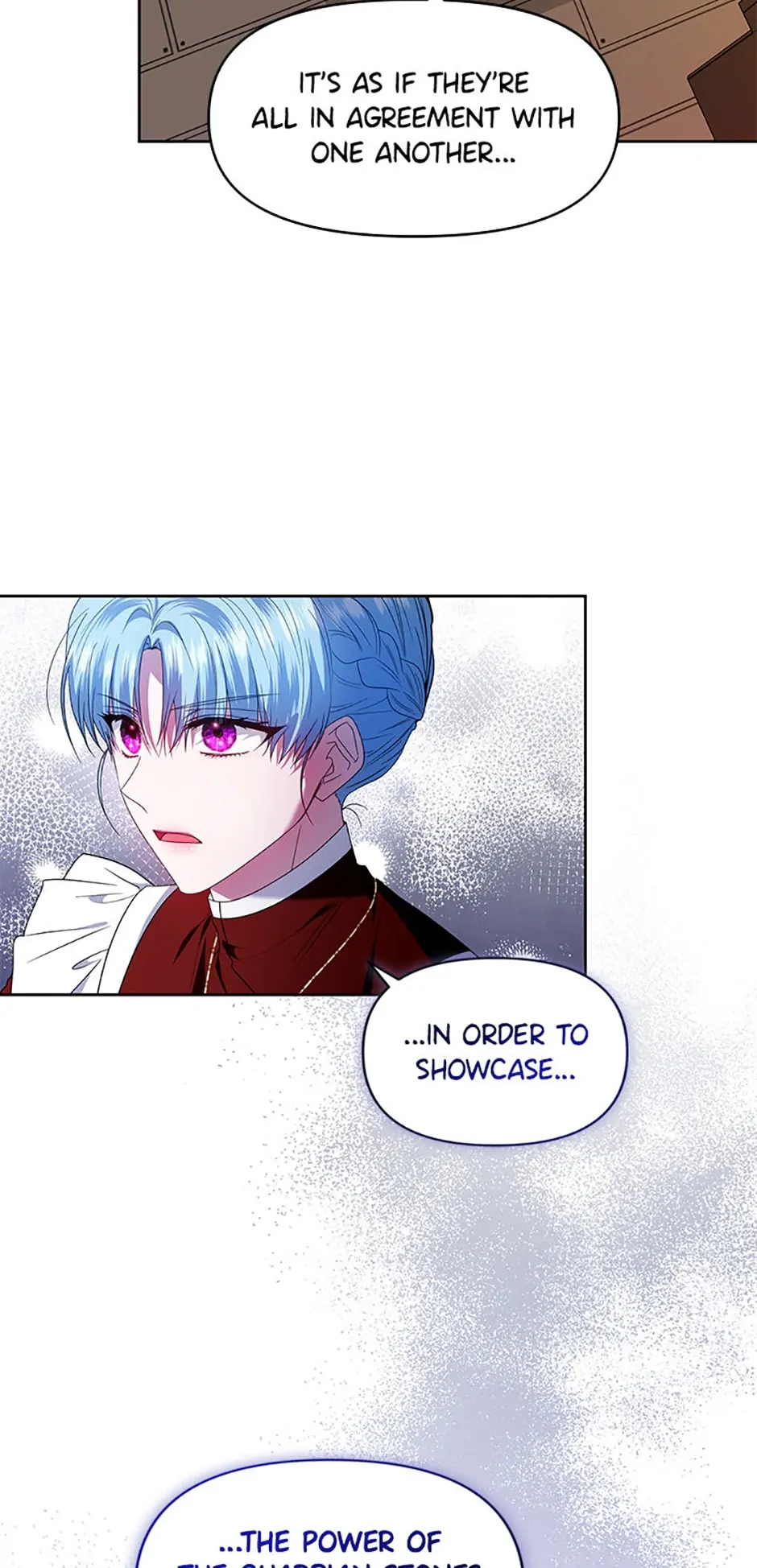 Helena: Master of the Guardian Stone Chapter 68 - page 18