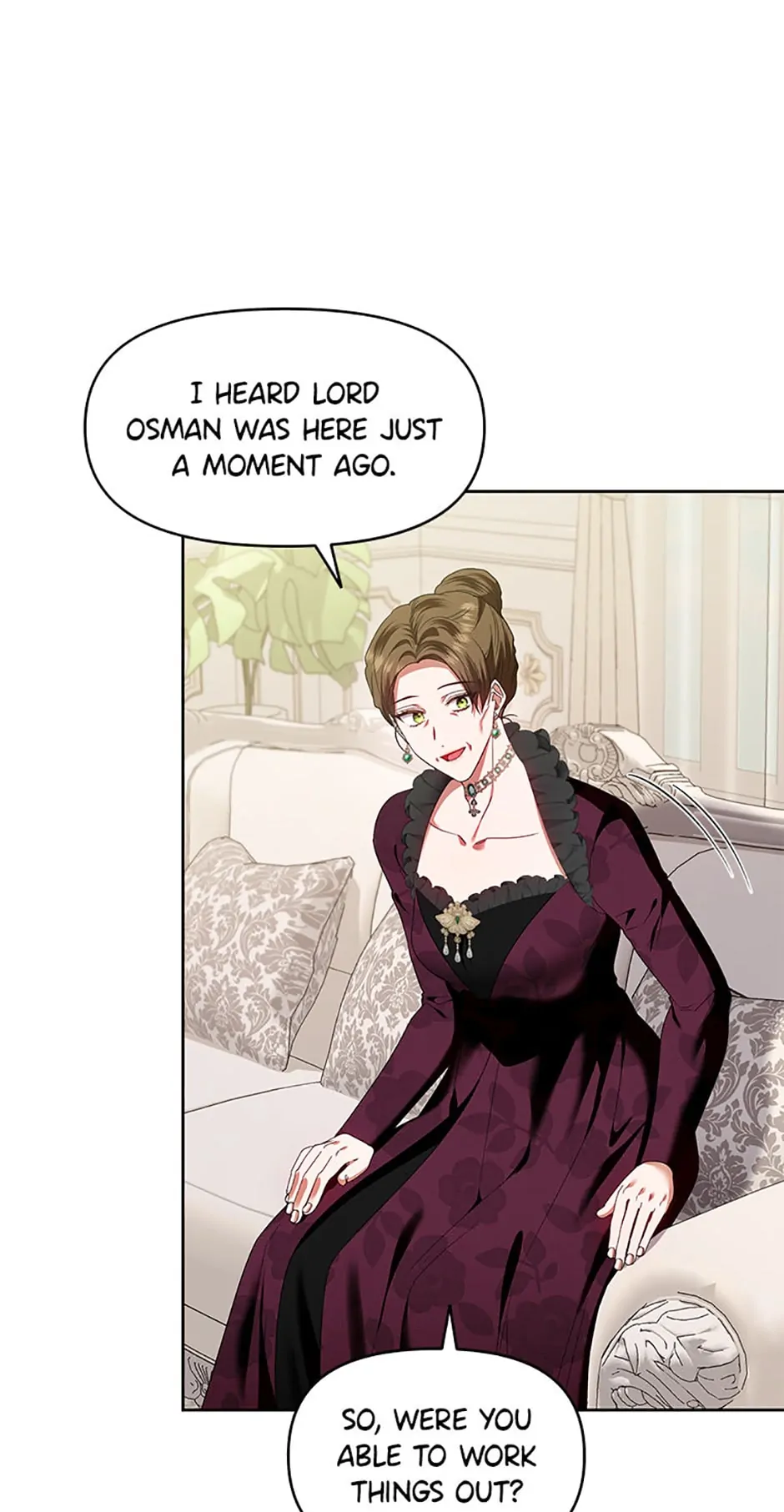 Helena: Master of the Guardian Stone Chapter 68 - page 31