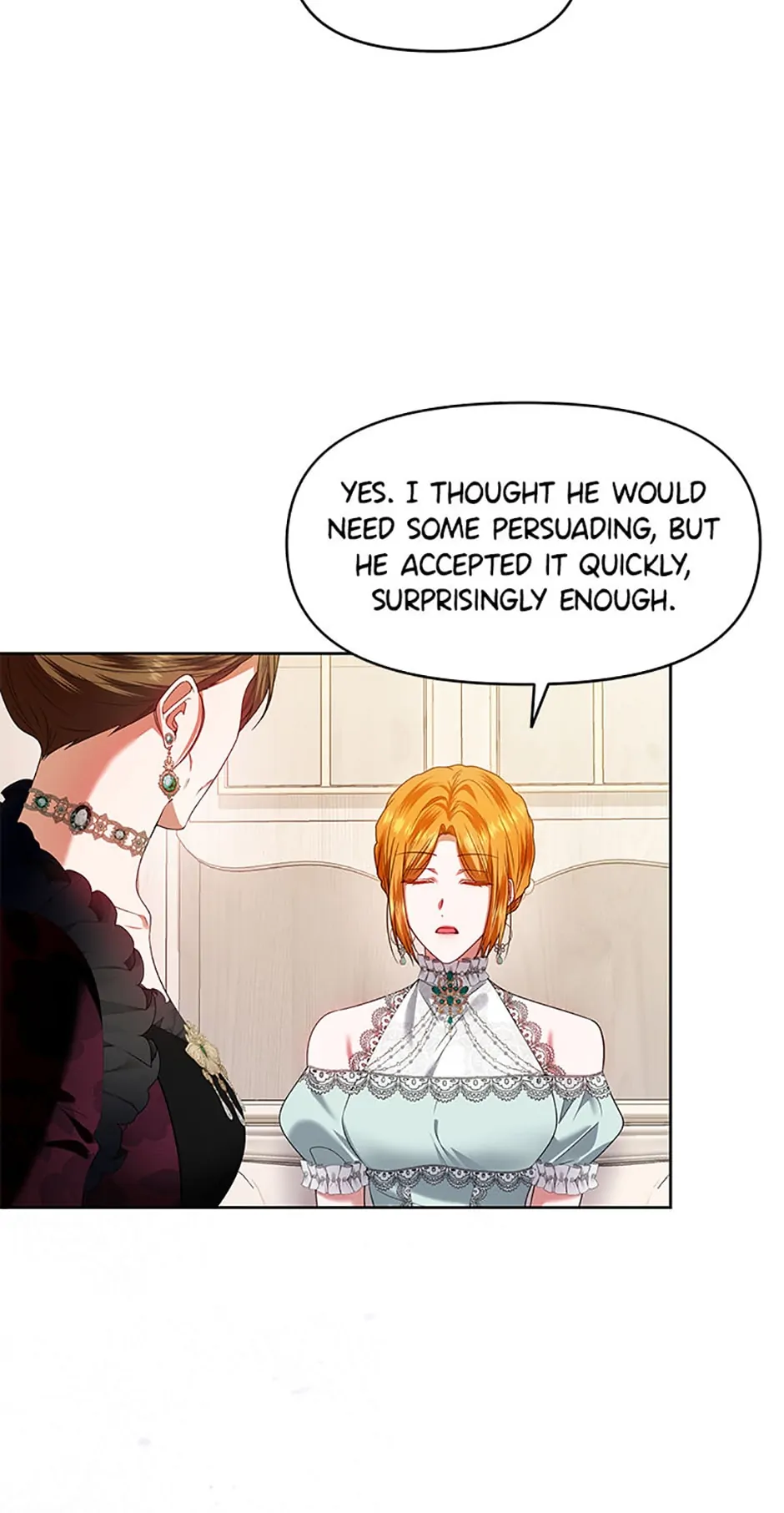 Helena: Master of the Guardian Stone Chapter 68 - page 32