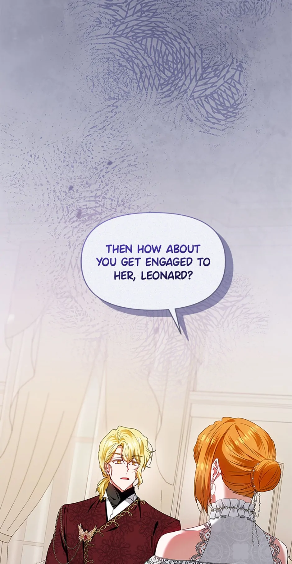 Helena: Master of the Guardian Stone Chapter 68 - page 34