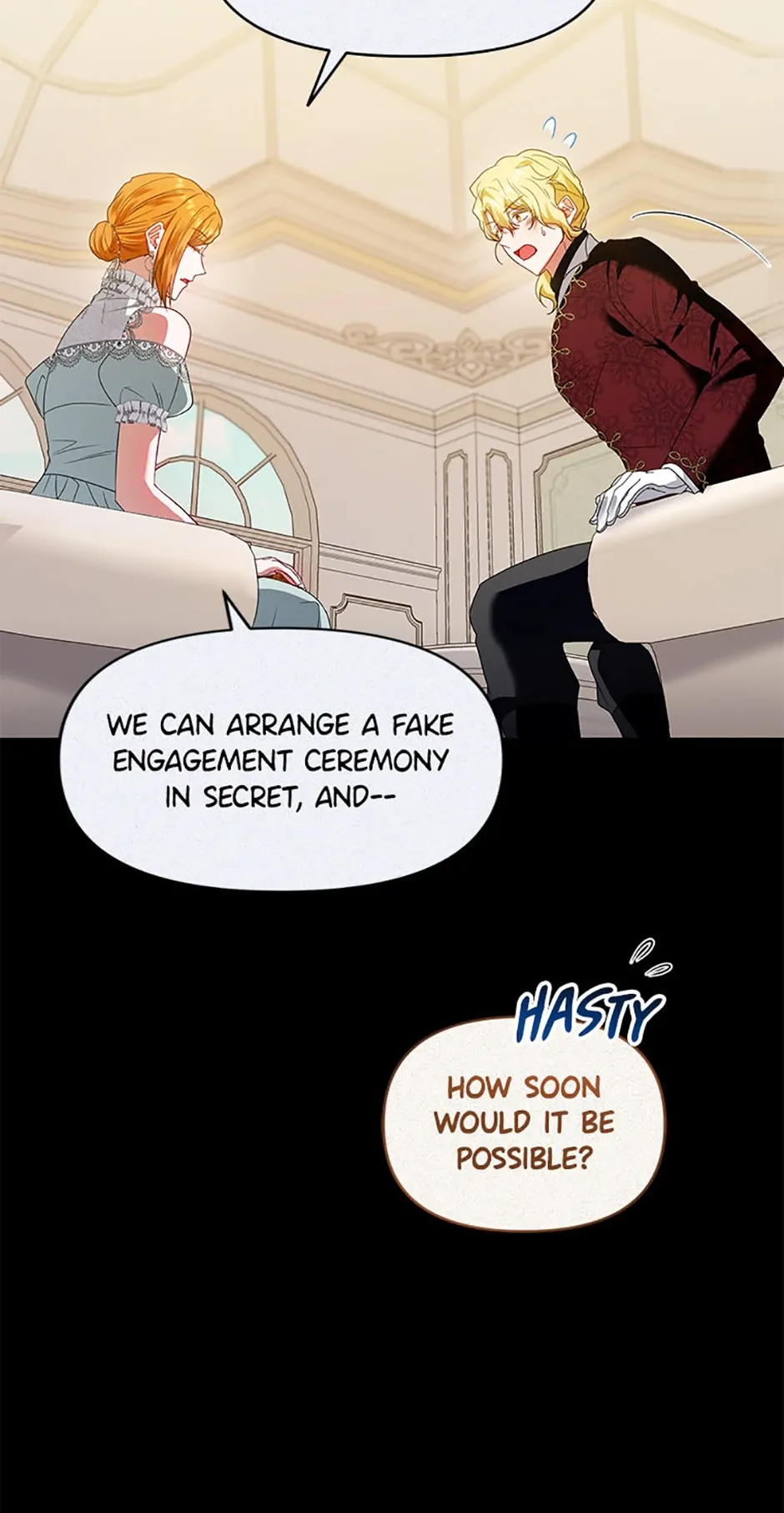 Helena: Master of the Guardian Stone Chapter 68 - page 37