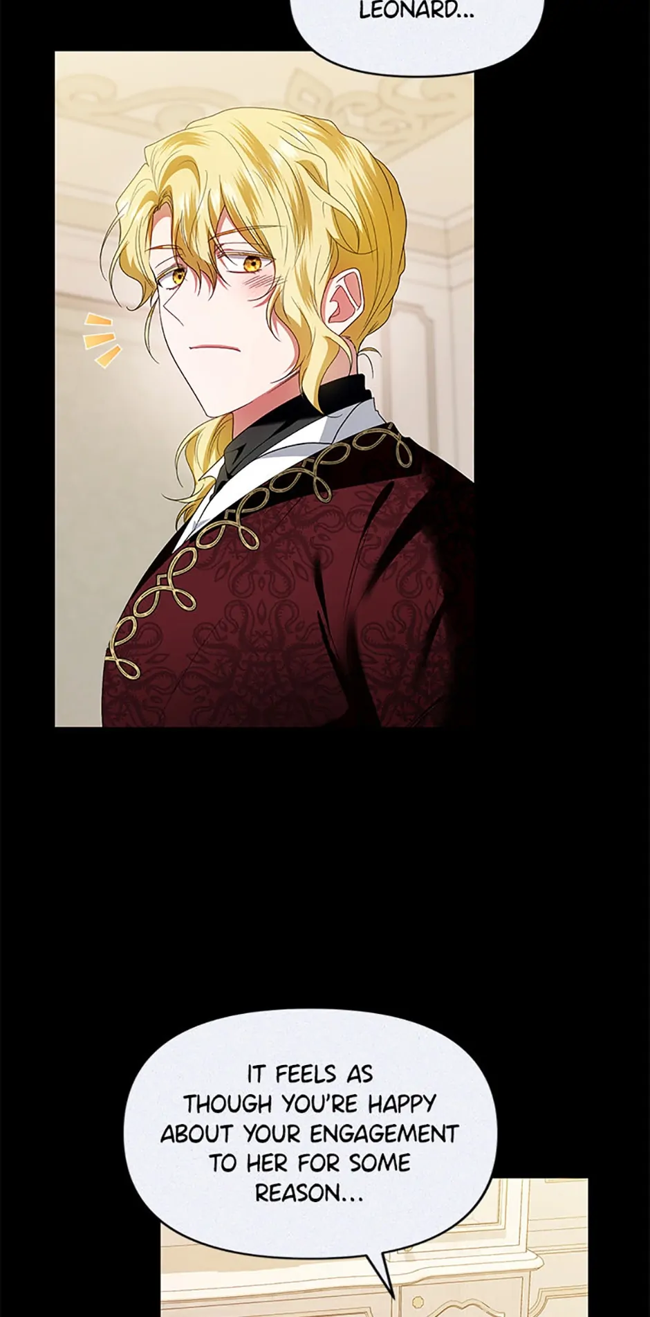 Helena: Master of the Guardian Stone Chapter 68 - page 42