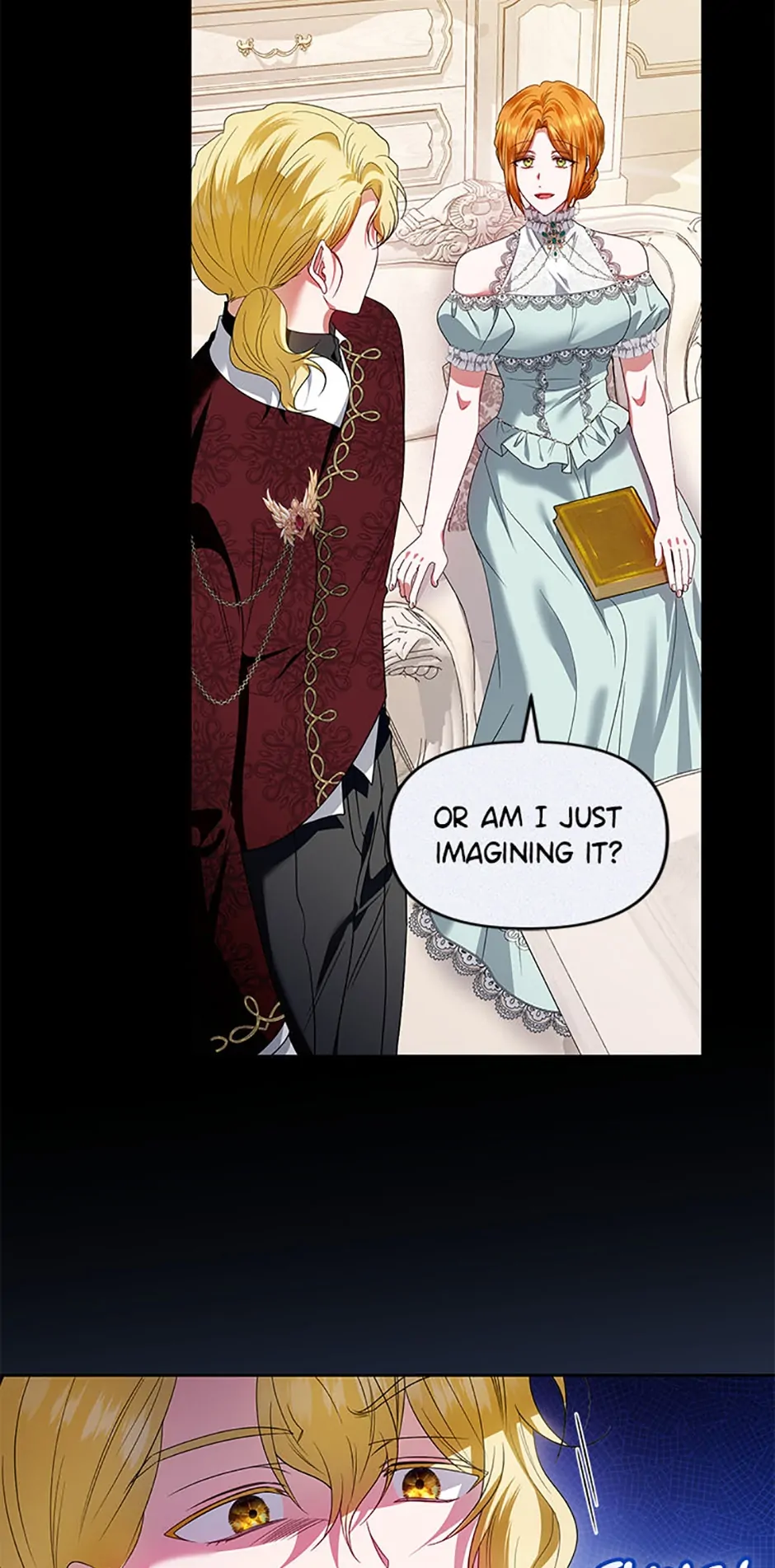 Helena: Master of the Guardian Stone Chapter 68 - page 43