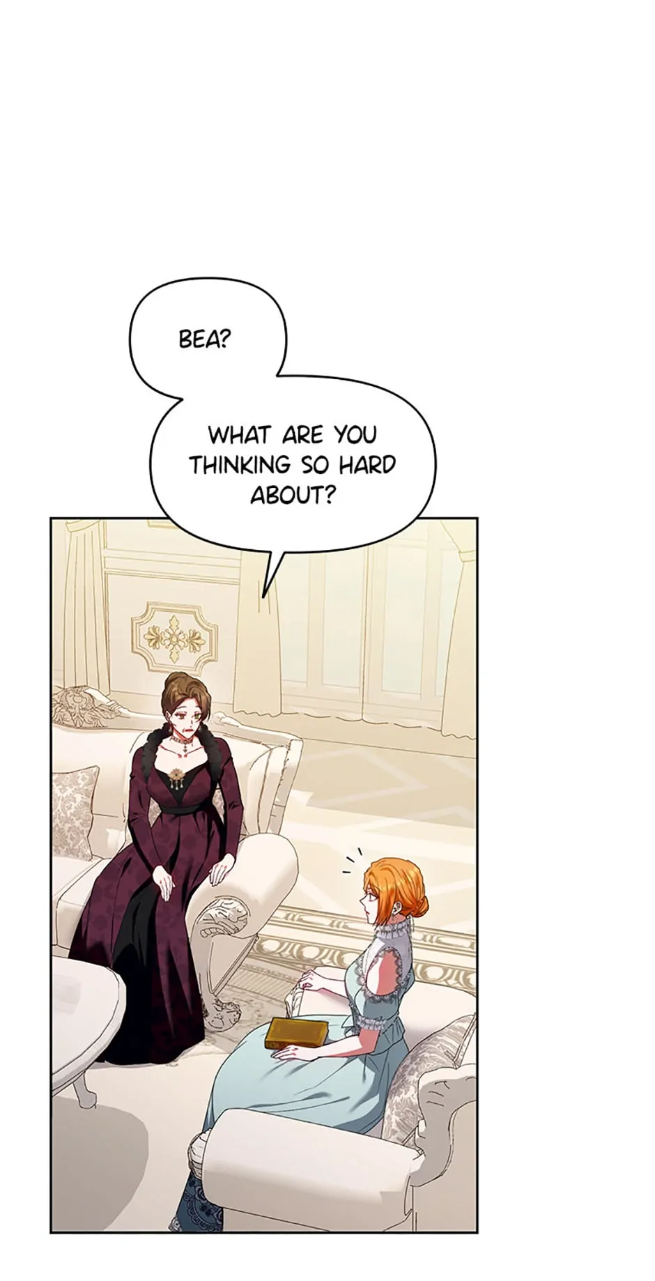 Helena: Master of the Guardian Stone Chapter 68 - page 47