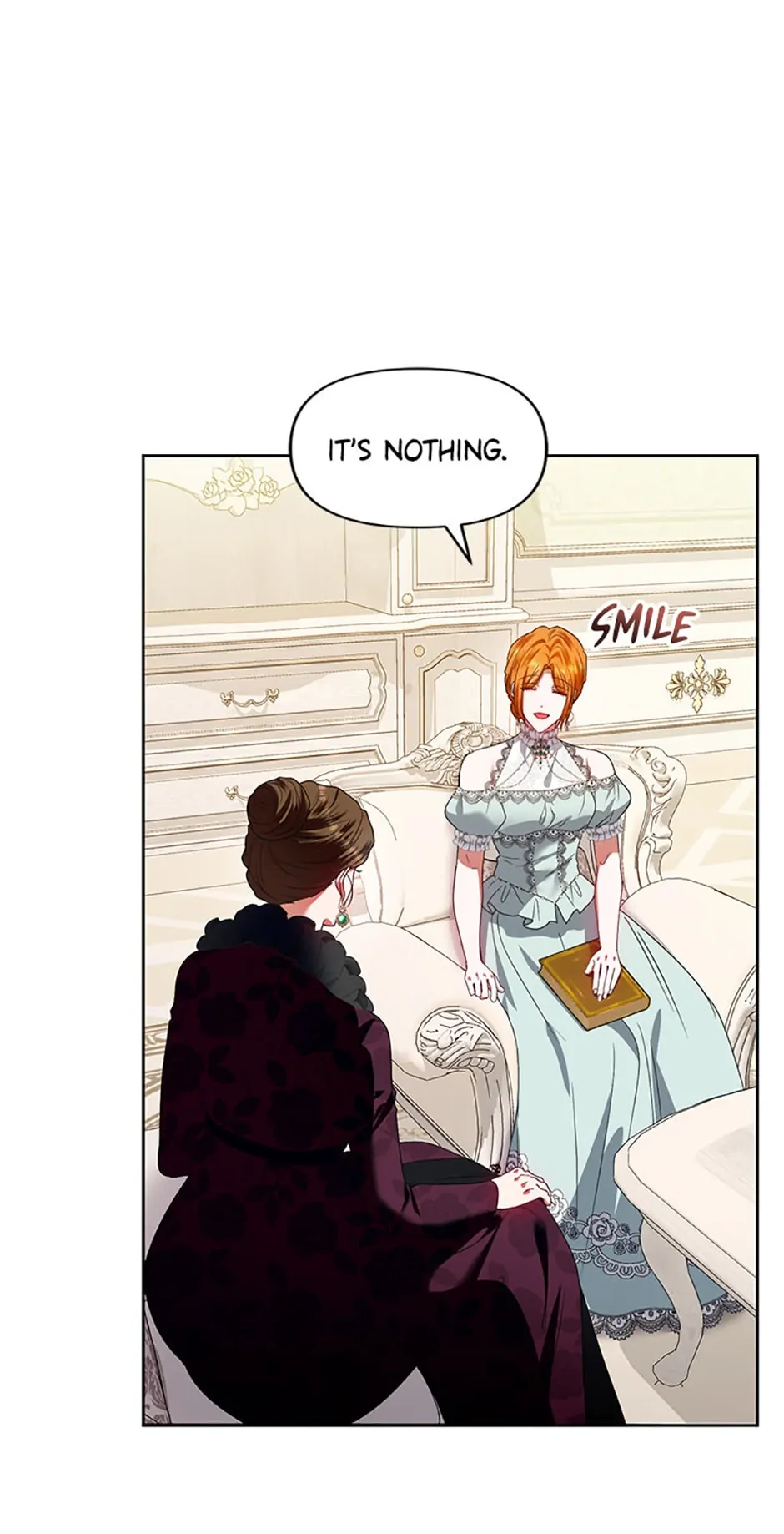 Helena: Master of the Guardian Stone Chapter 68 - page 48