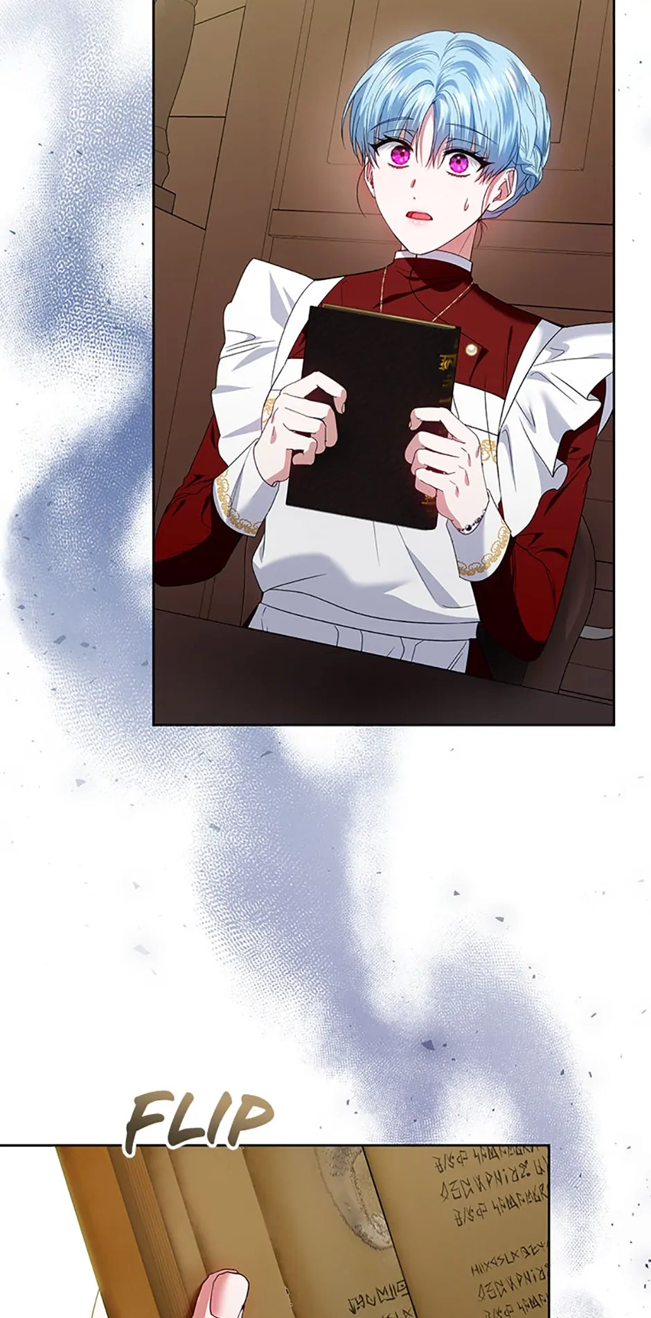 Helena: Master of the Guardian Stone Chapter 68 - page 56