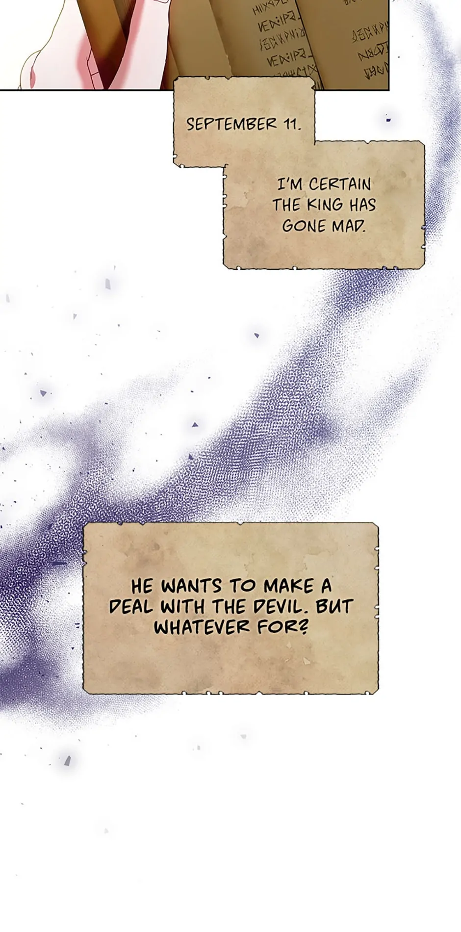 Helena: Master of the Guardian Stone Chapter 68 - page 57