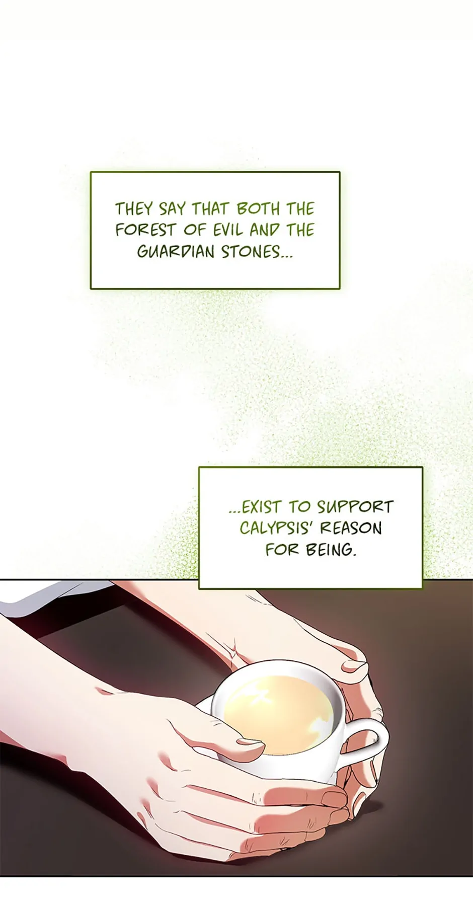 Helena: Master of the Guardian Stone Chapter 68 - page 5