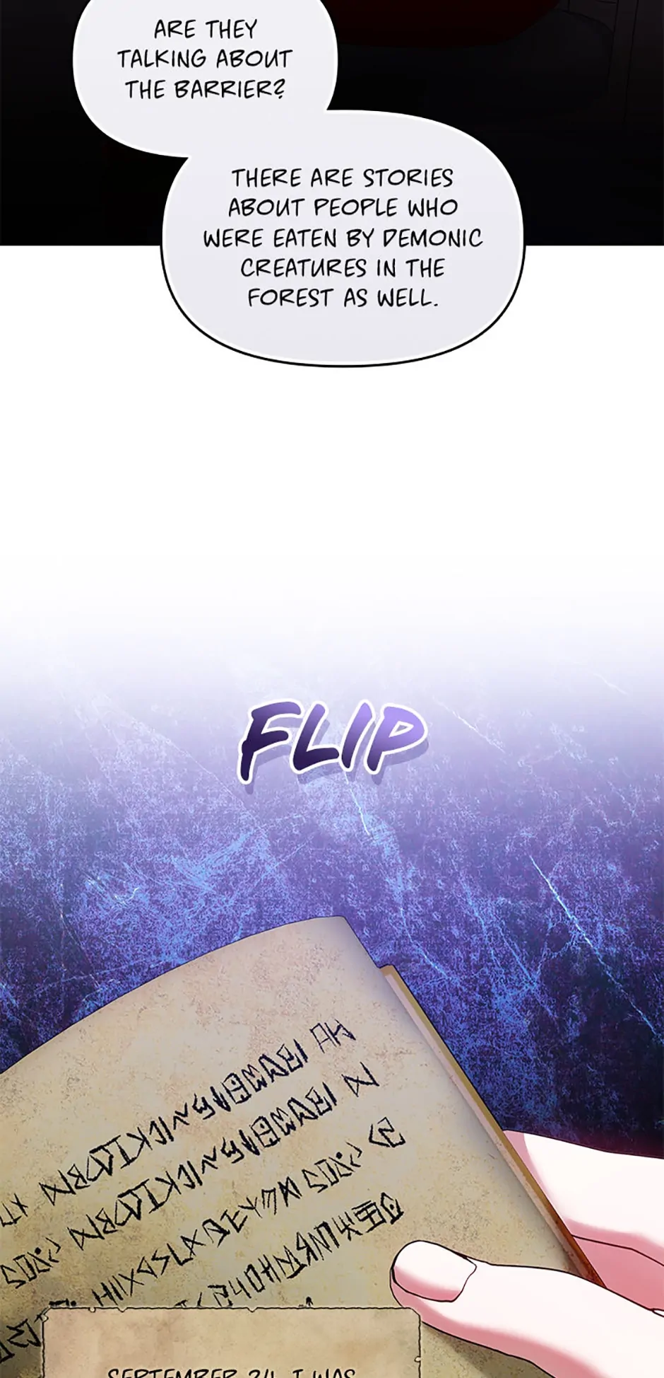 Helena: Master of the Guardian Stone Chapter 68 - page 61
