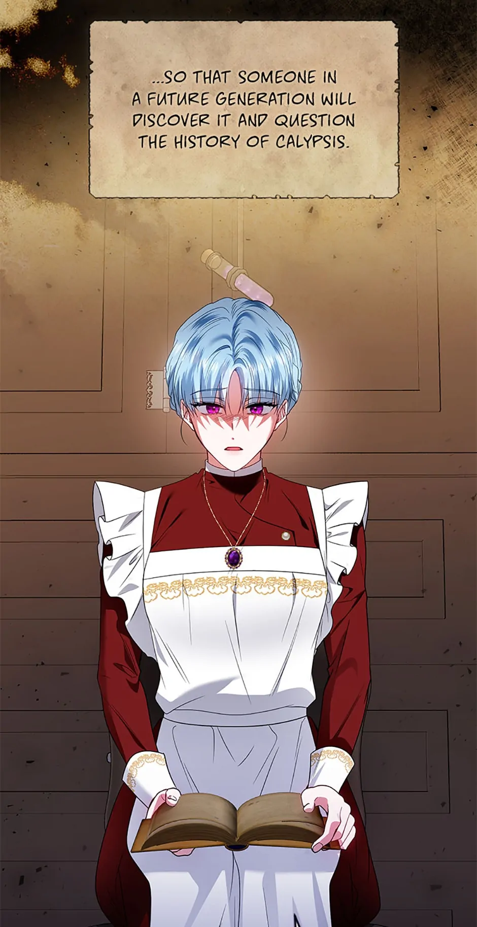 Helena: Master of the Guardian Stone Chapter 68 - page 66