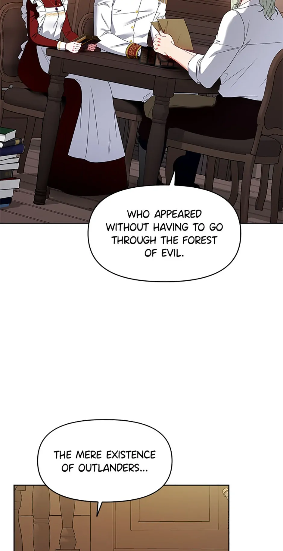 Helena: Master of the Guardian Stone Chapter 68 - page 70