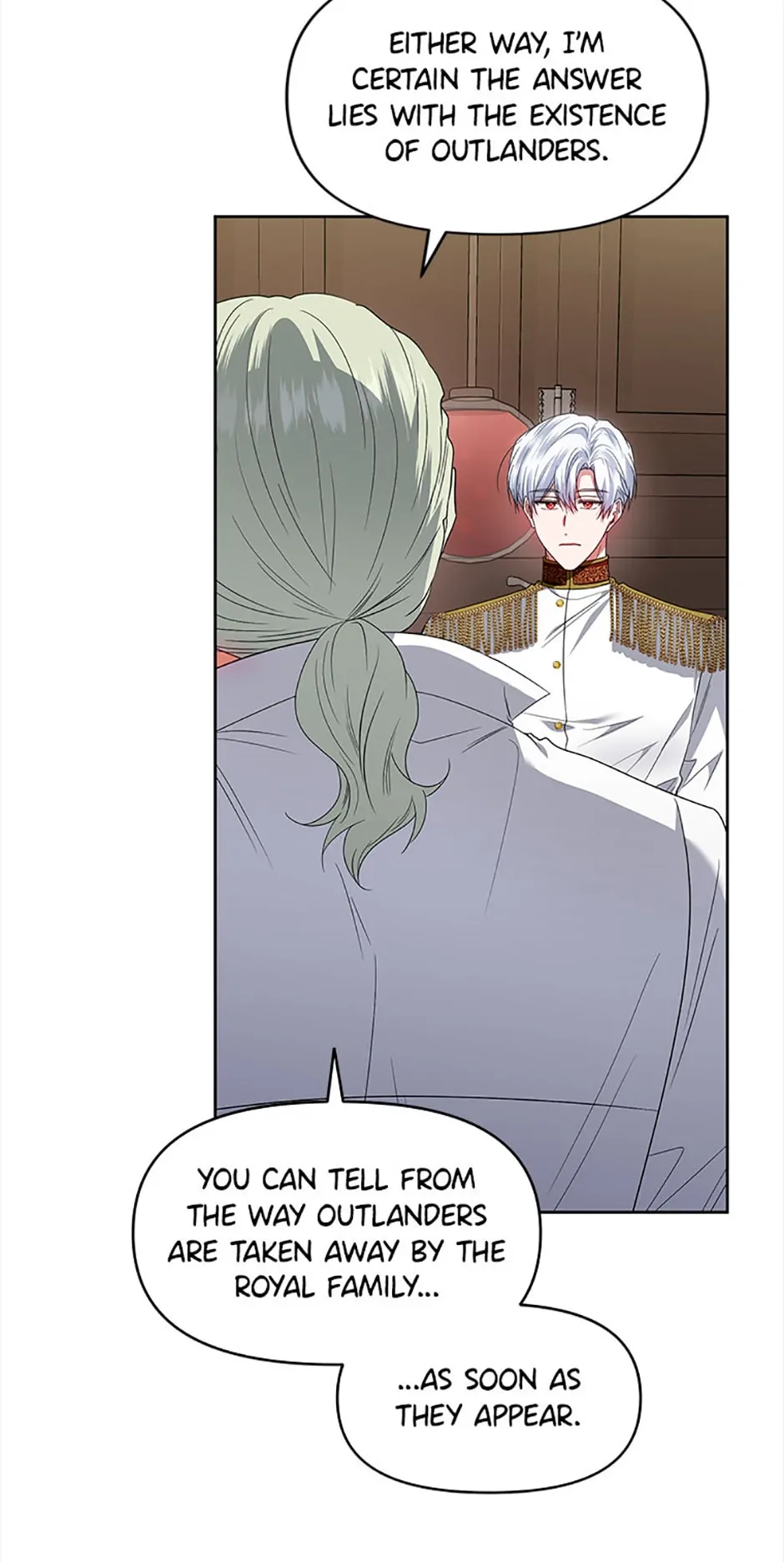 Helena: Master of the Guardian Stone Chapter 68 - page 80