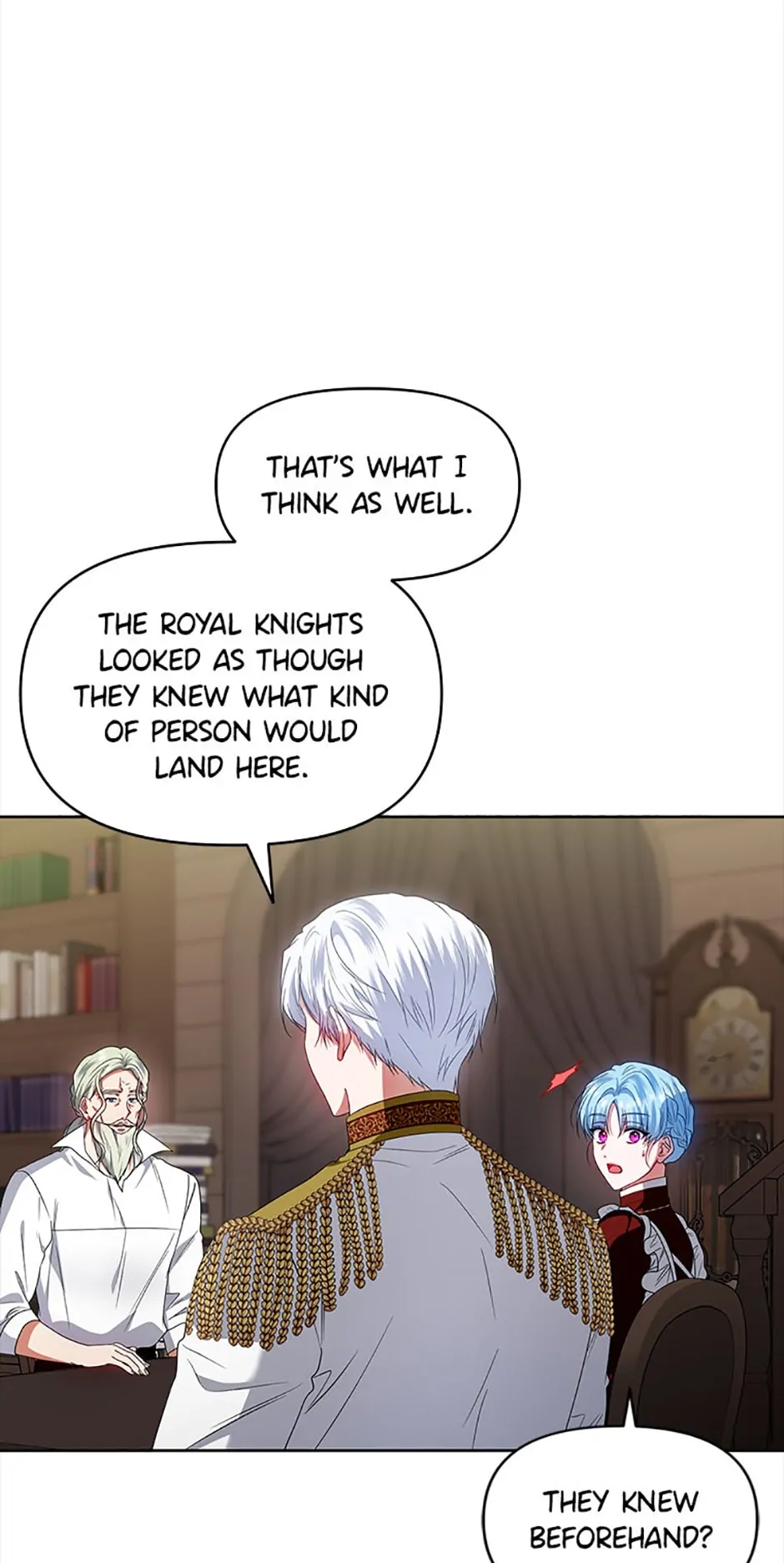 Helena: Master of the Guardian Stone Chapter 68 - page 81