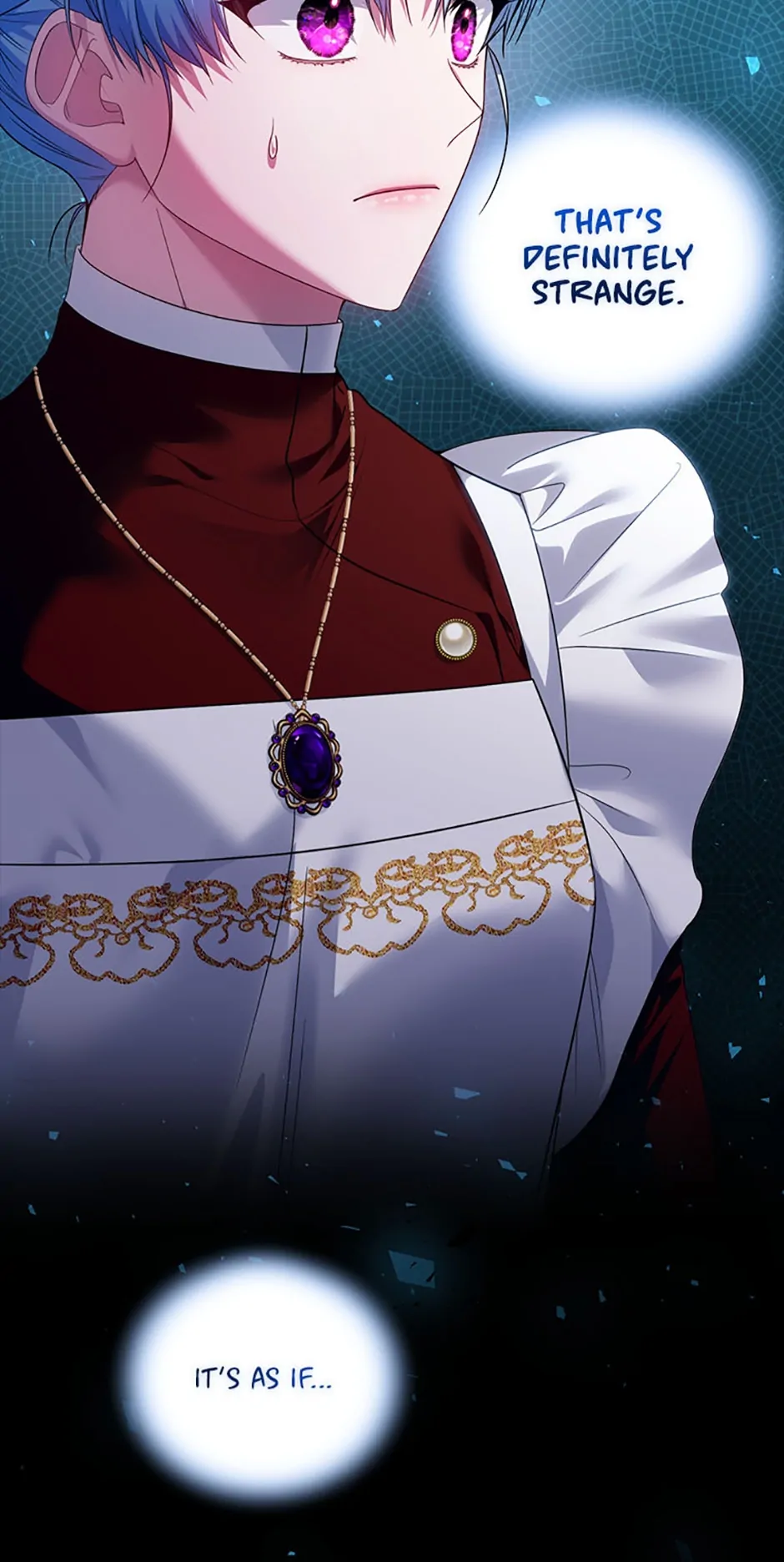 Helena: Master of the Guardian Stone Chapter 68 - page 84