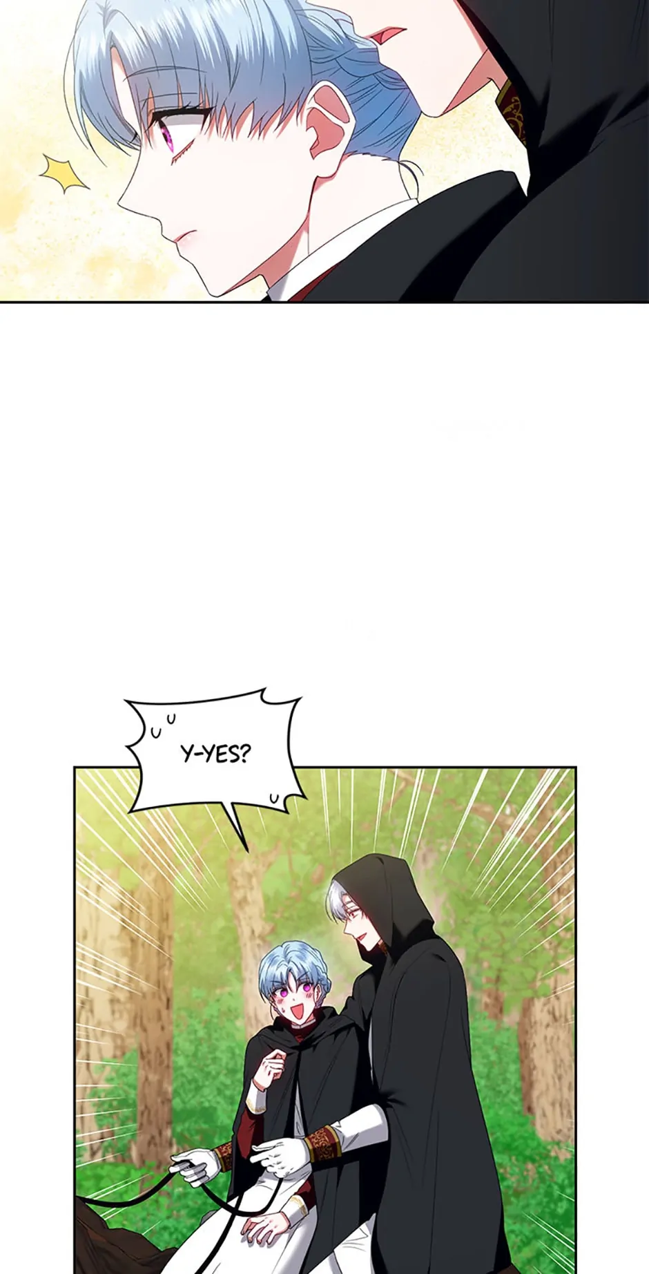 Helena: Master of the Guardian Stone Chapter 67 - page 16