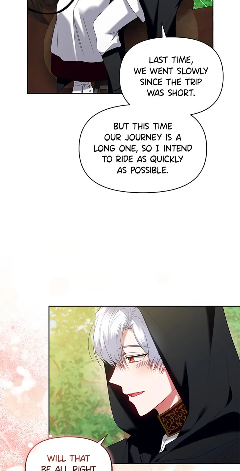 Helena: Master of the Guardian Stone Chapter 67 - page 17