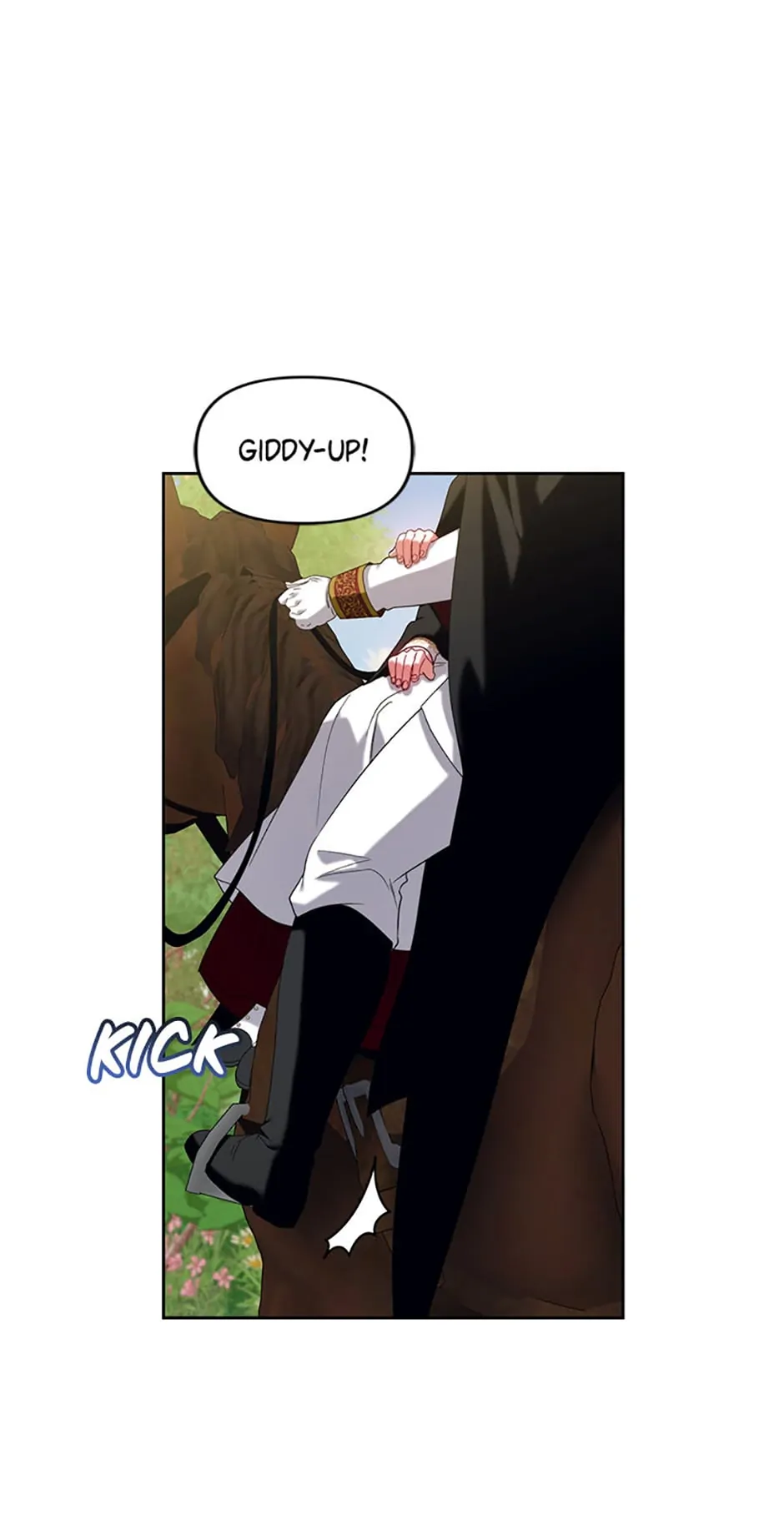 Helena: Master of the Guardian Stone Chapter 67 - page 19