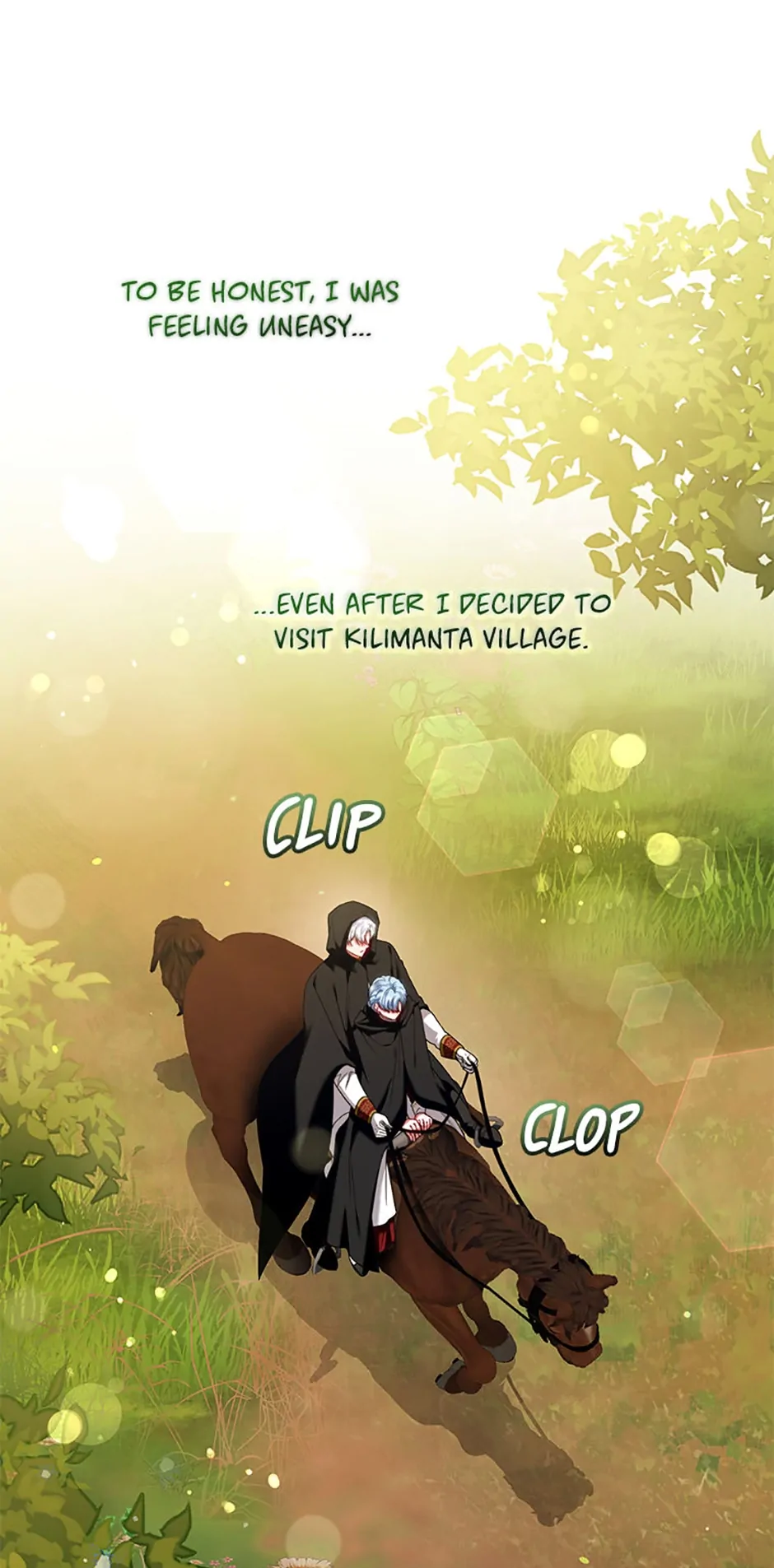Helena: Master of the Guardian Stone Chapter 67 - page 20