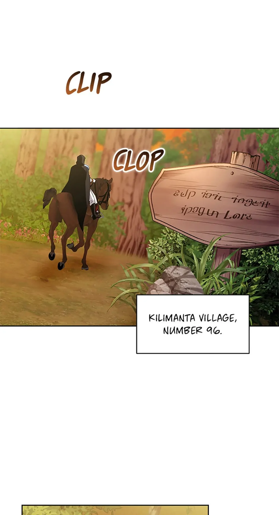 Helena: Master of the Guardian Stone Chapter 67 - page 28