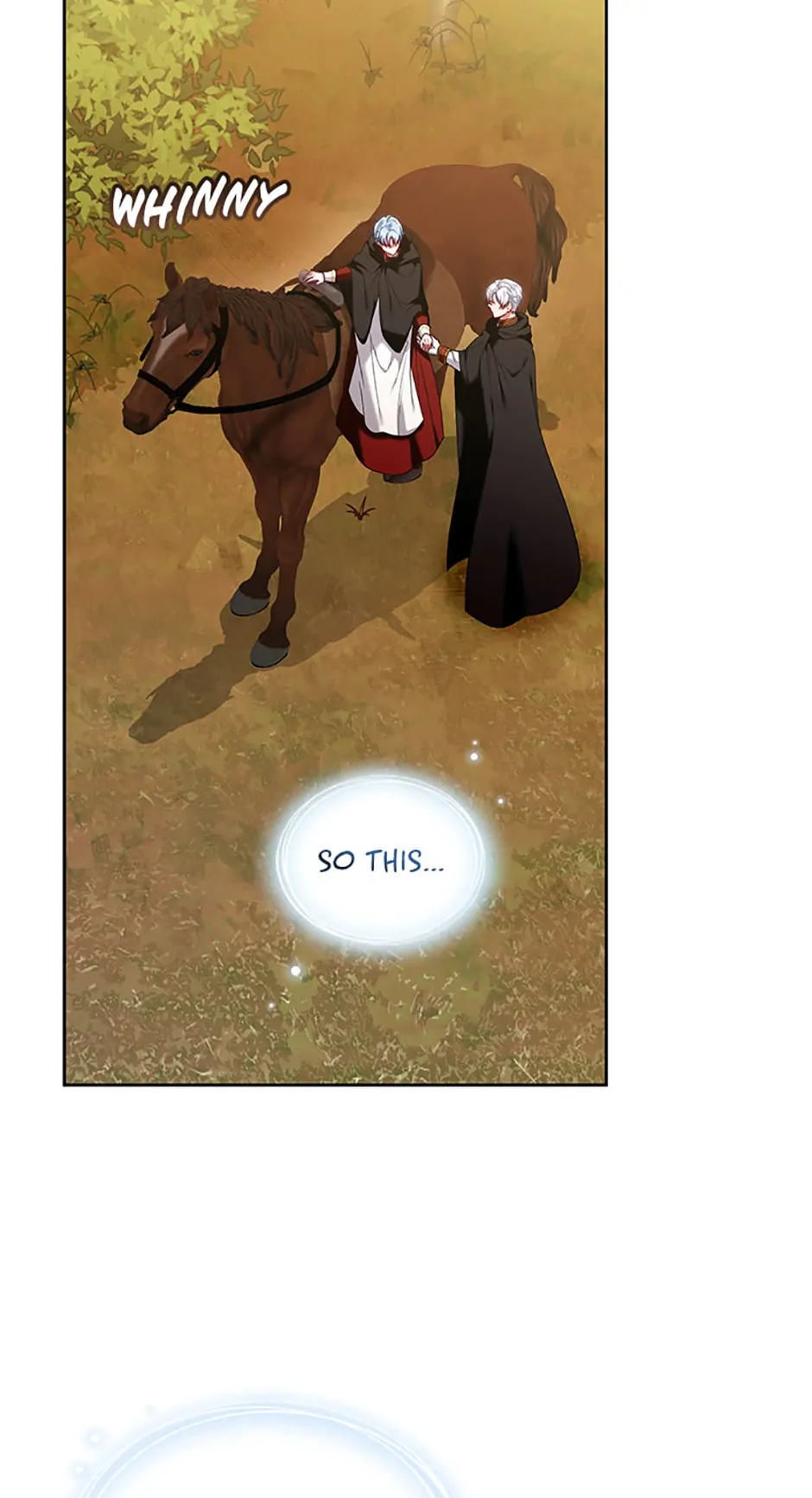 Helena: Master of the Guardian Stone Chapter 67 - page 29