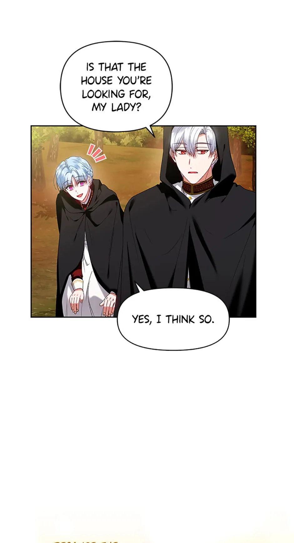 Helena: Master of the Guardian Stone Chapter 67 - page 32