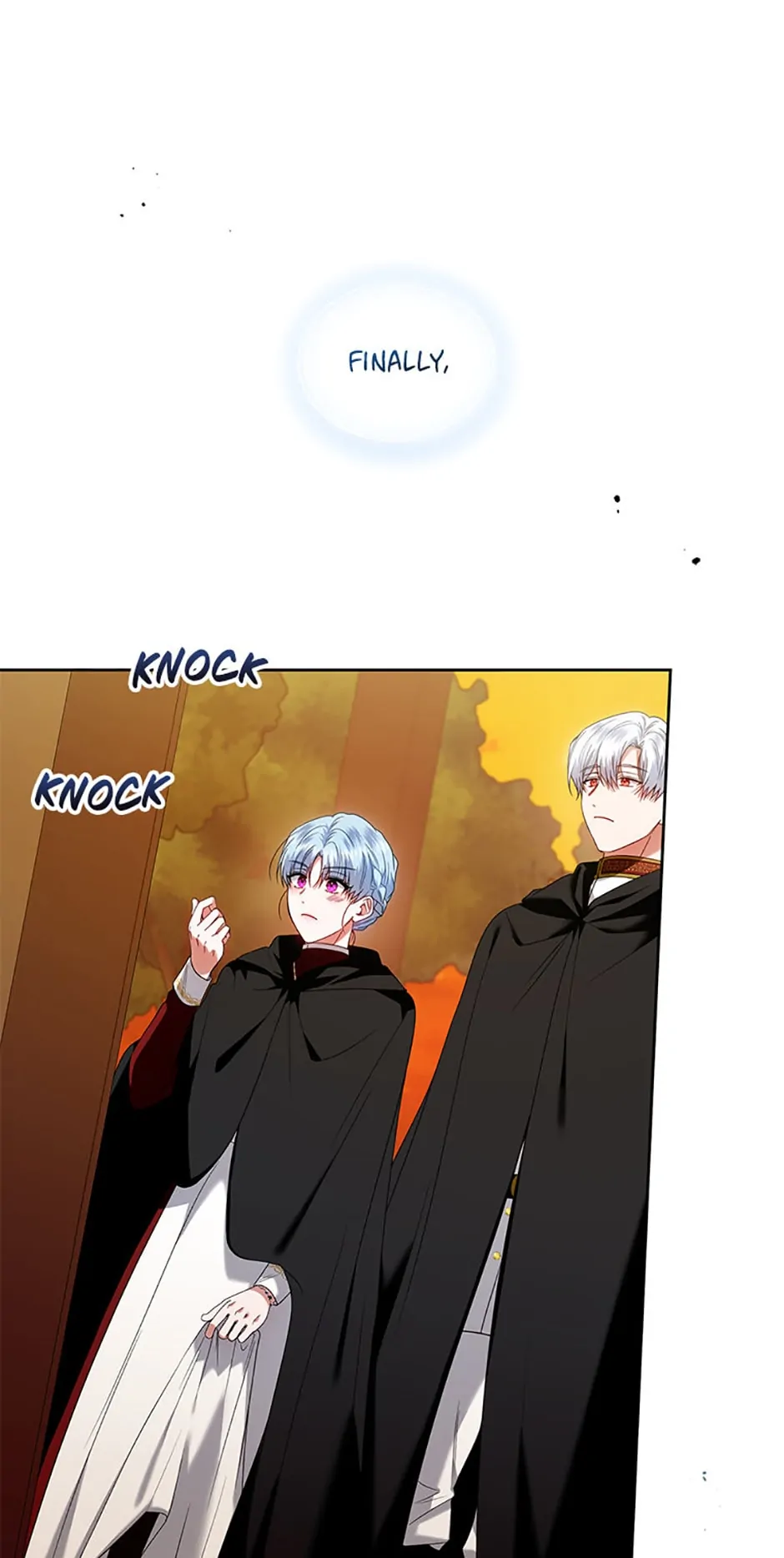 Helena: Master of the Guardian Stone Chapter 67 - page 34