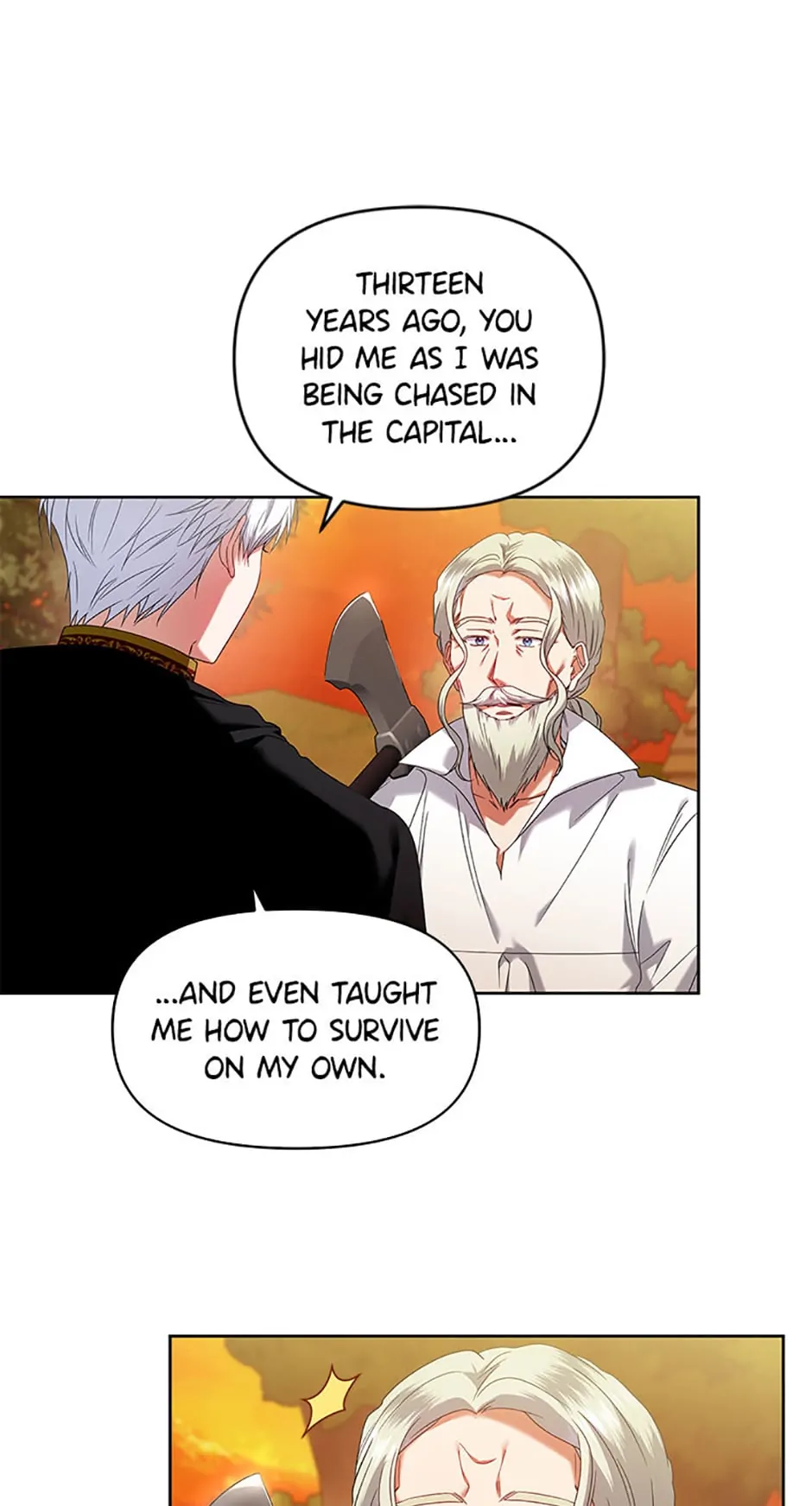Helena: Master of the Guardian Stone Chapter 67 - page 41